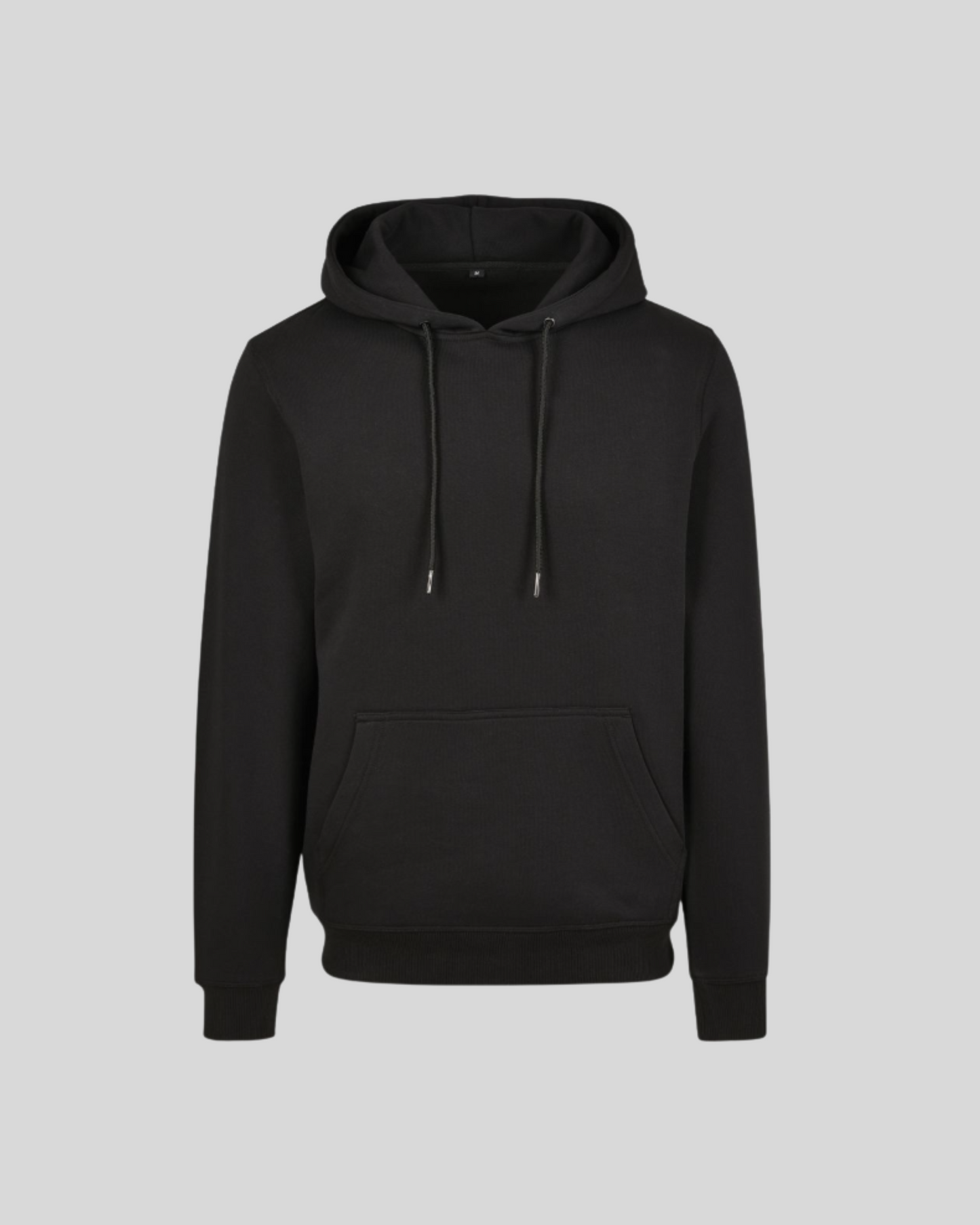 Premium Hoodie Sample
