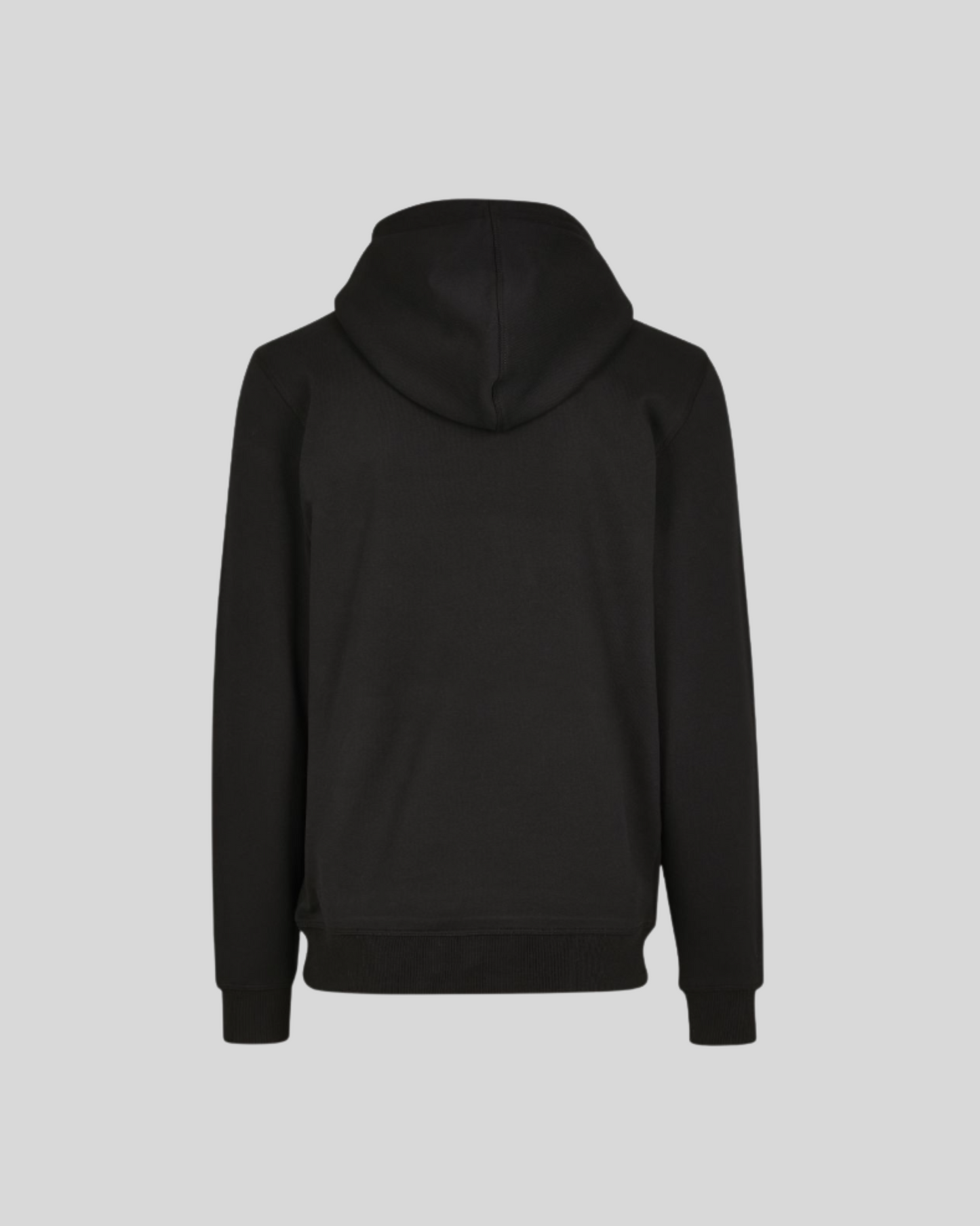 Premium Hoodie Sample