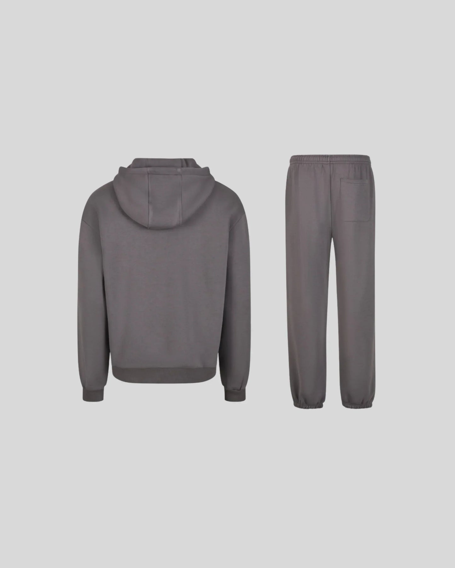 Fine Comfort Tracksuit Sample - Kleding Masters