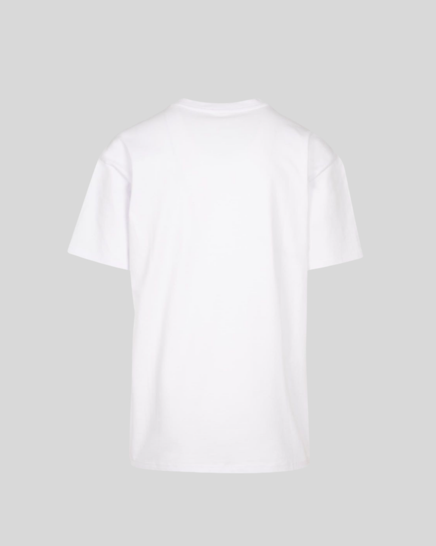 Heavy T-shirt Sample