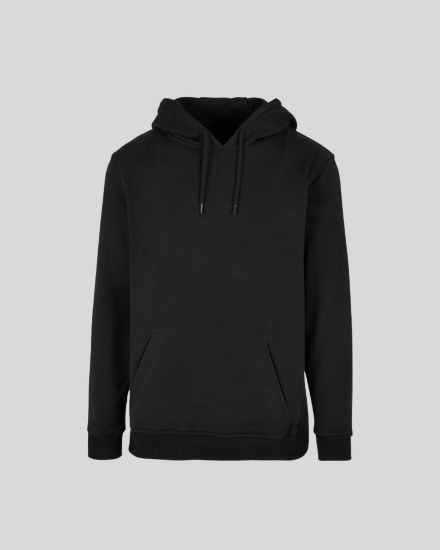 Ultra Heavy Regular Hoodie Sample