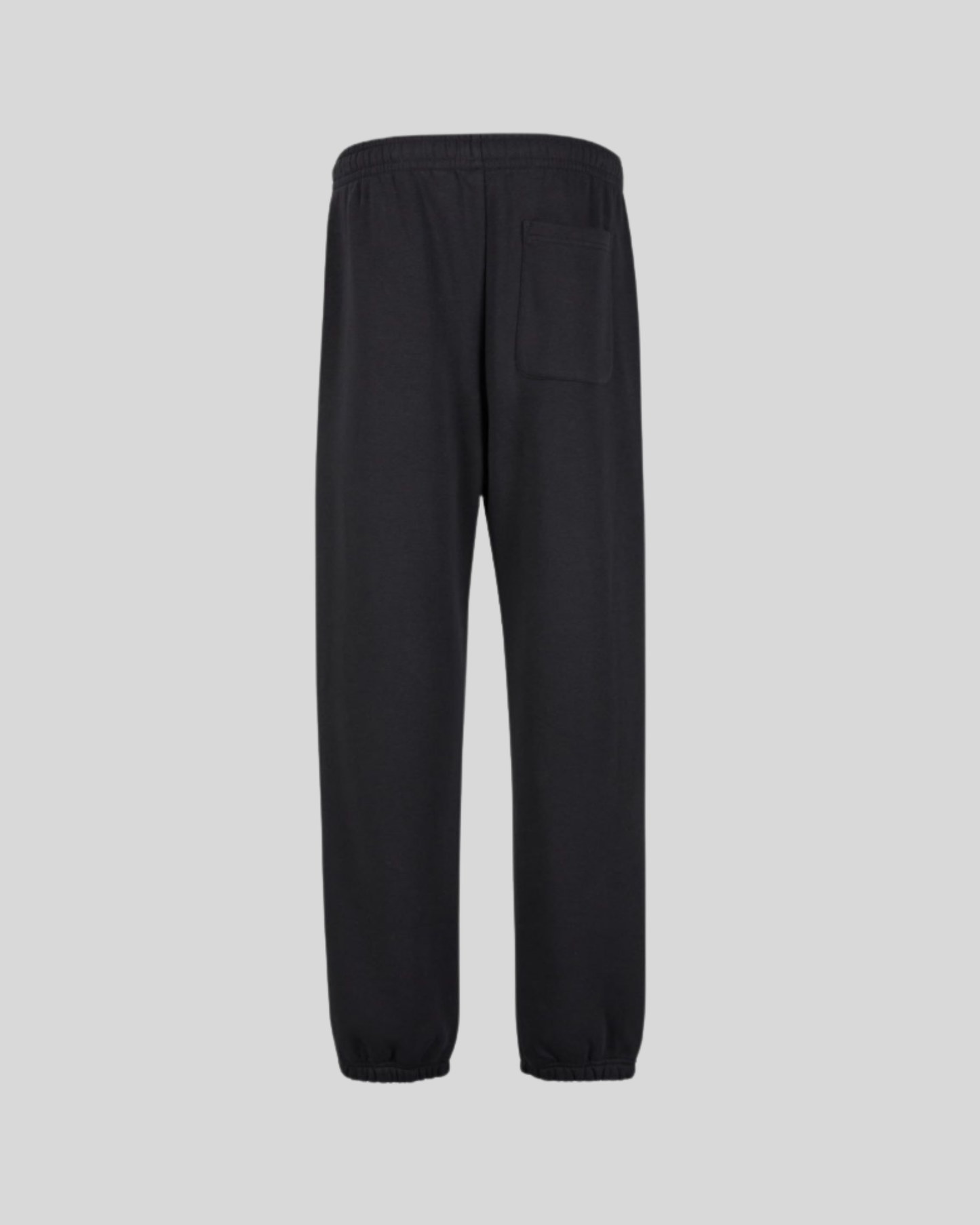 Fluffy Sweatpants Sample