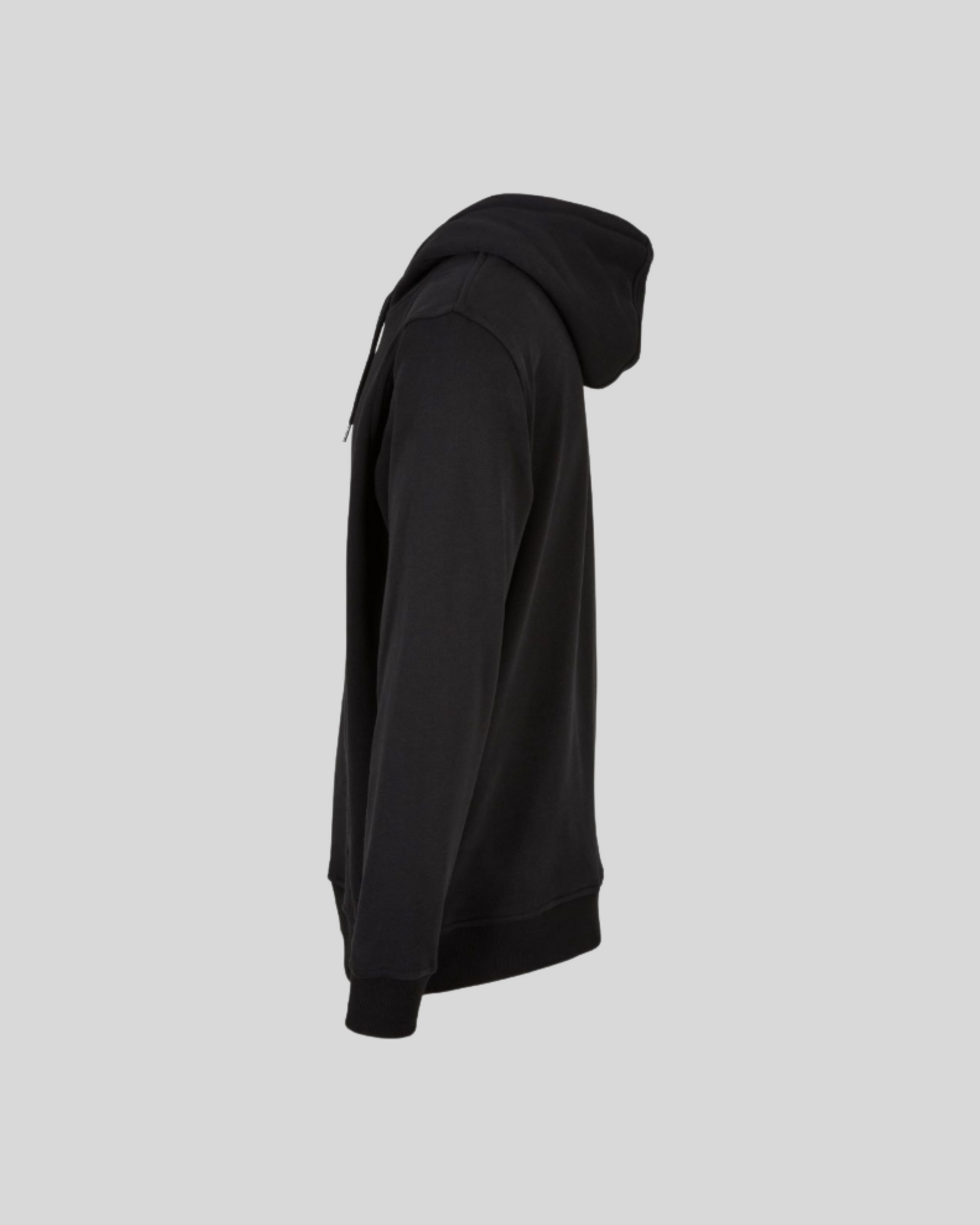 Ultra Heavy Regular Hoodie Sample