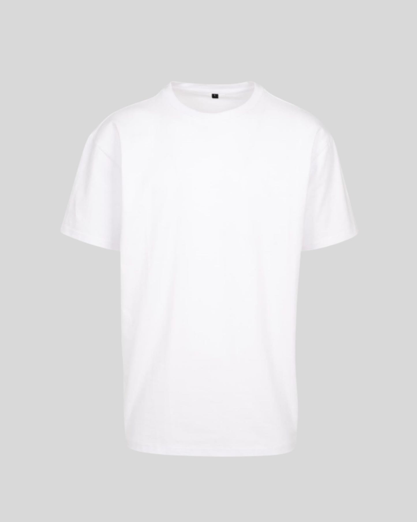 Heavy T-shirt Sample