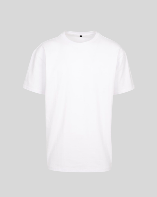Heavy T-shirt Sample