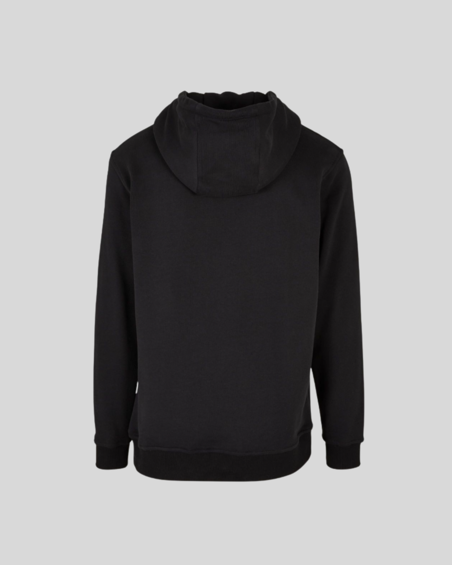 Ultra Heavy Regular Hoodie Sample