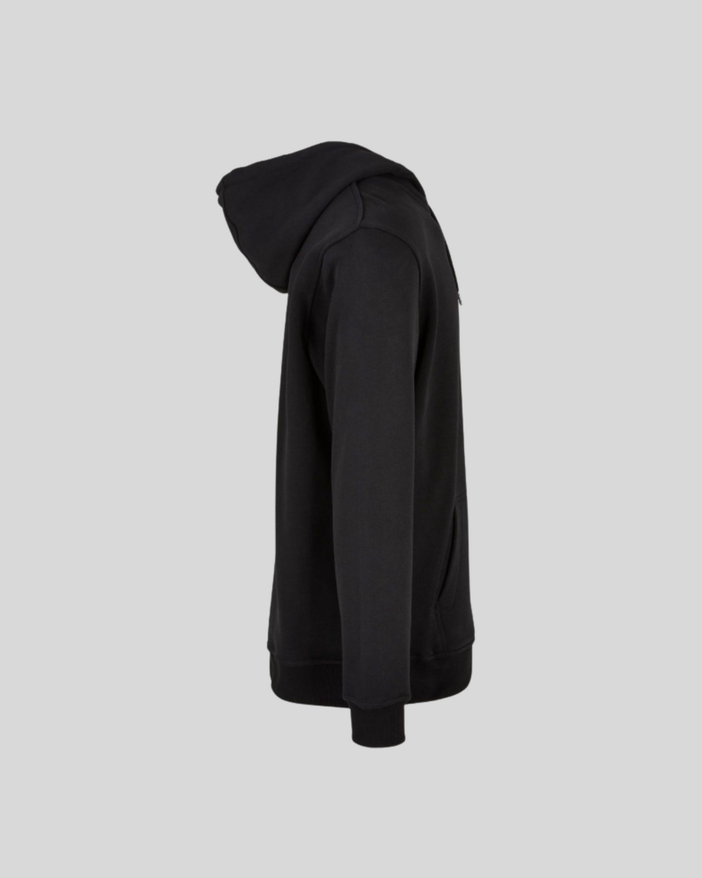 Ultra Heavy Regular Hoodie Sample