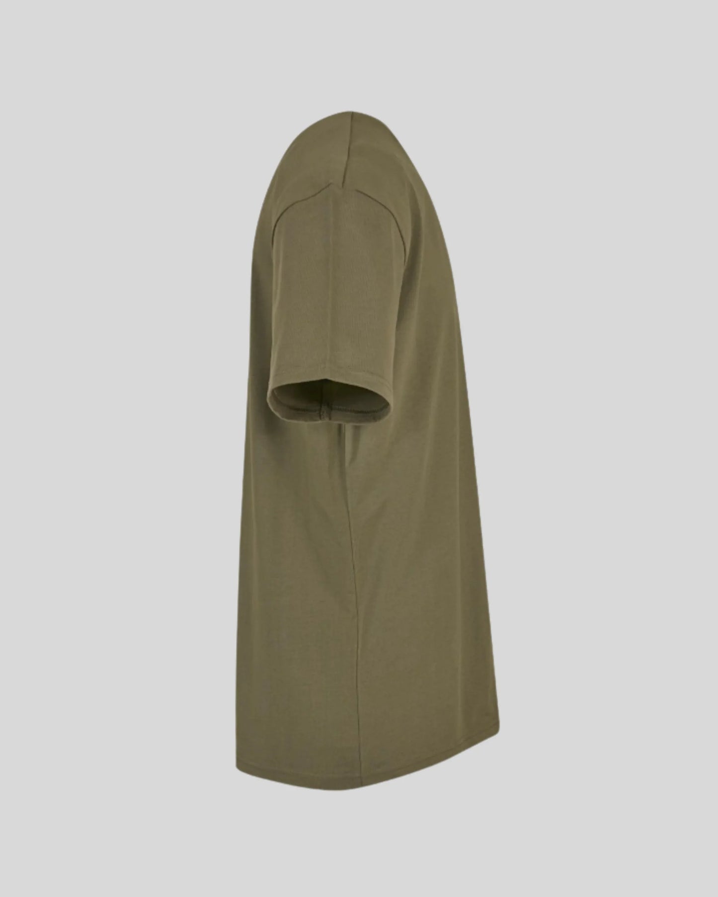 Heavy T-shirt - Kleding Masters