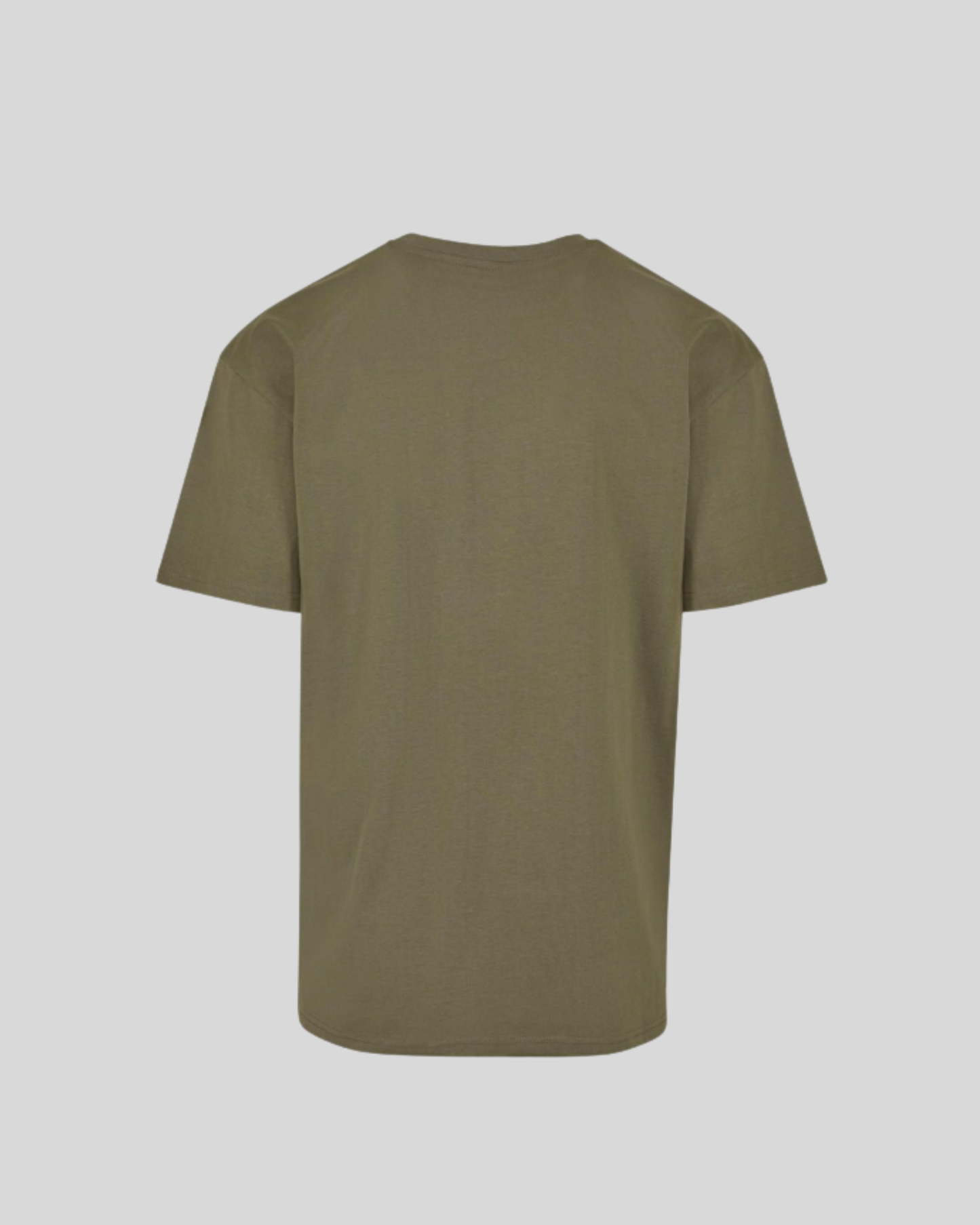 Heavy T-shirt Sample