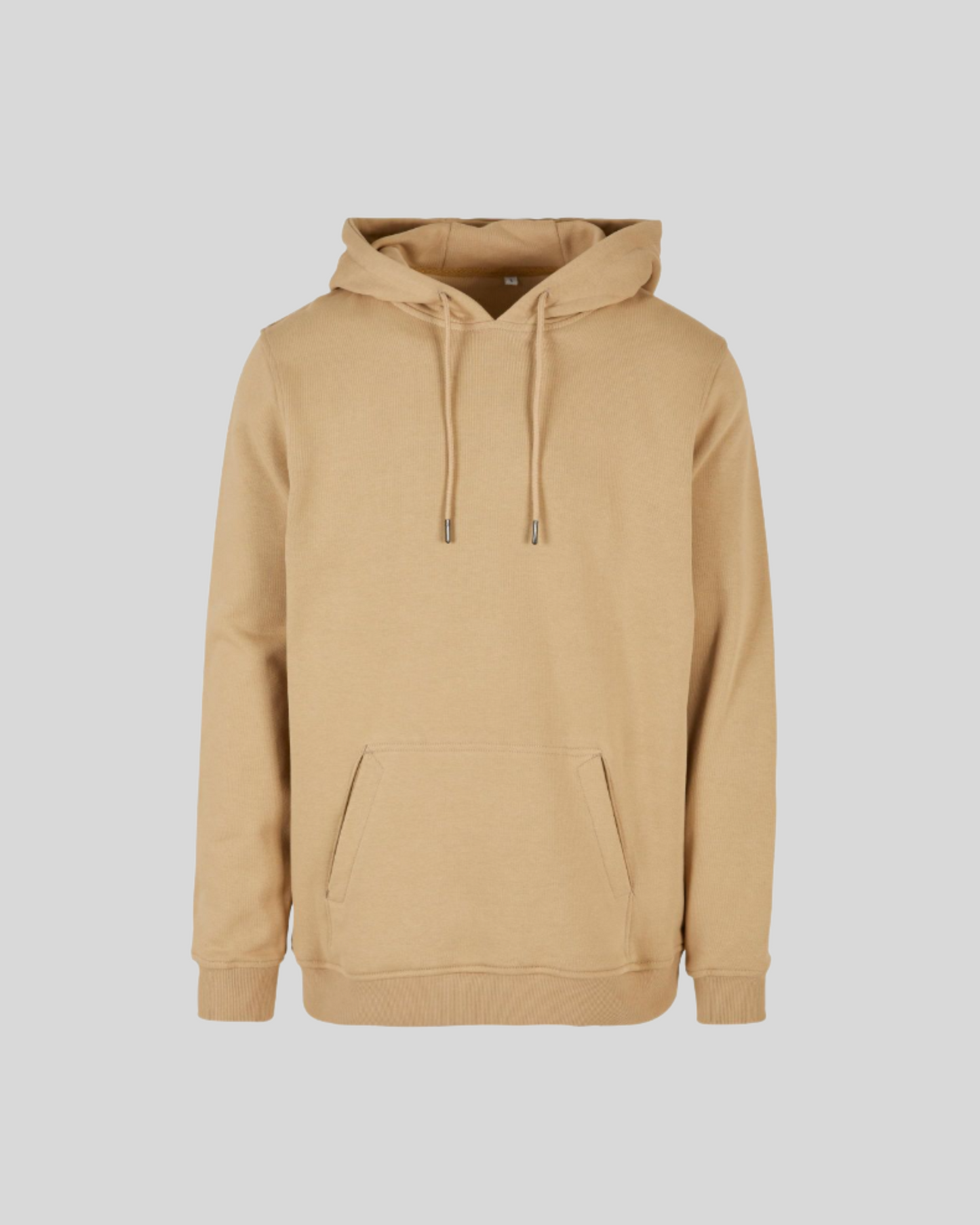 Ultra Heavy Regular Hoodie Sample
