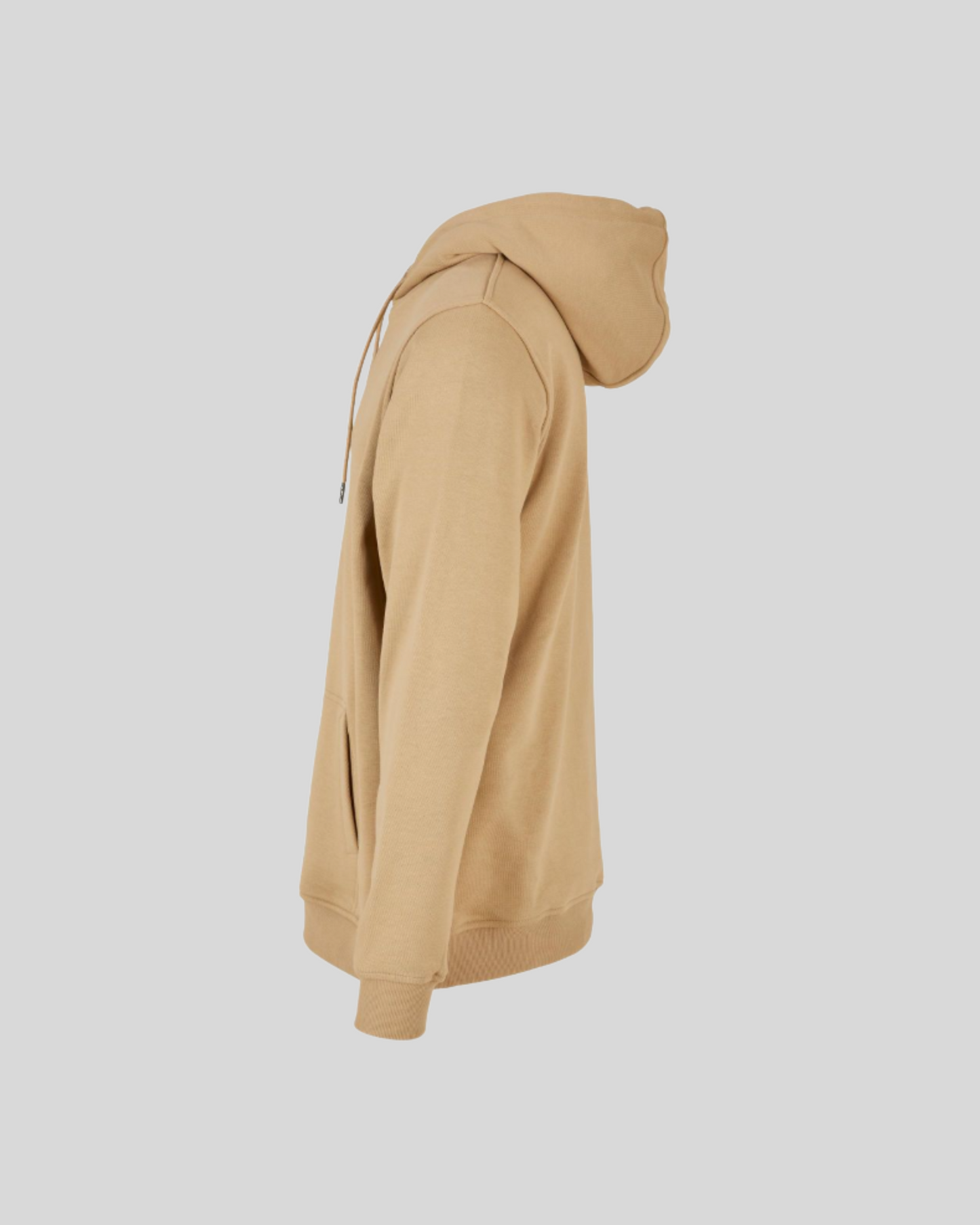 Ultra Heavy Regular Hoodie Sample