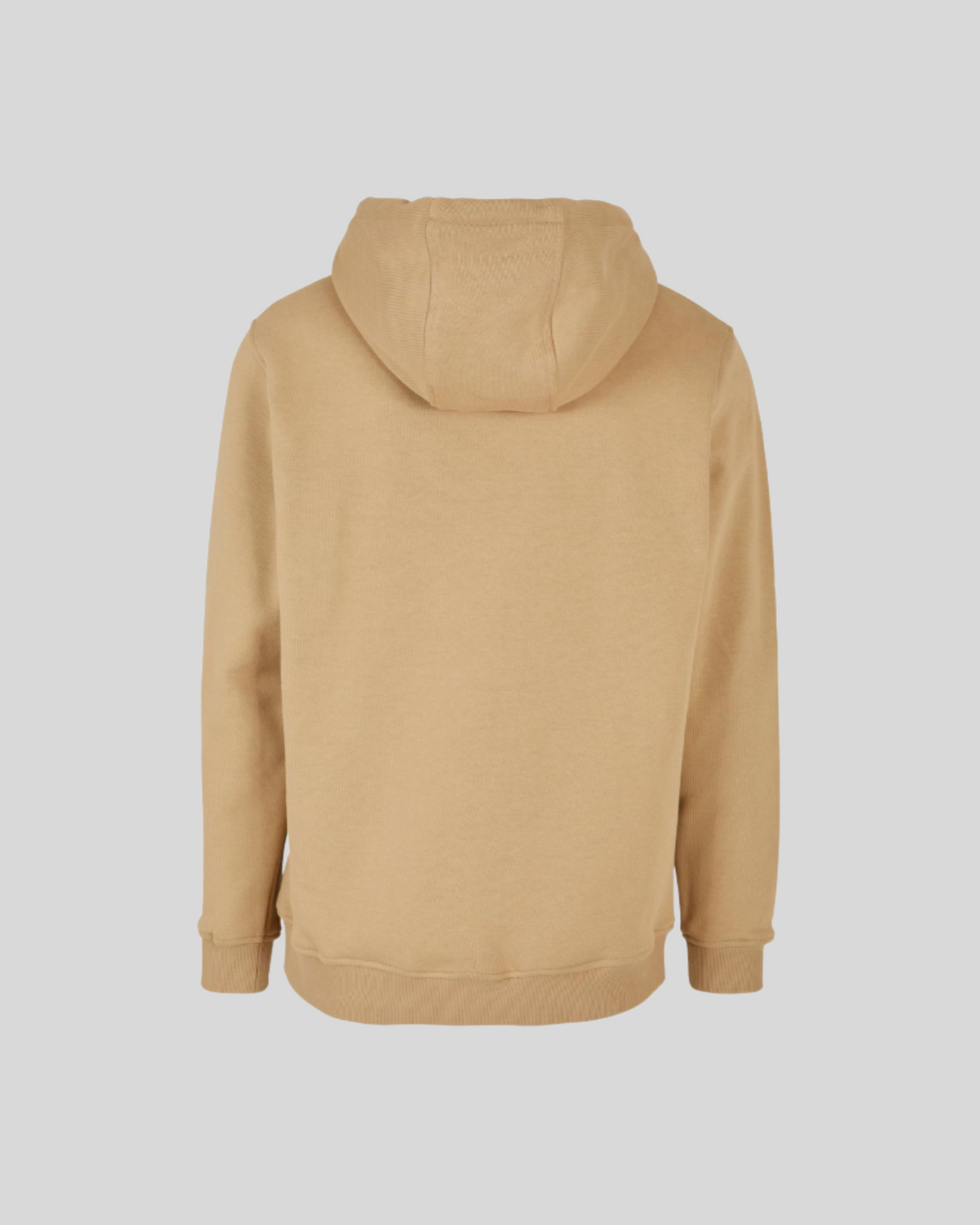 Ultra Heavy Regular Hoodie Sample