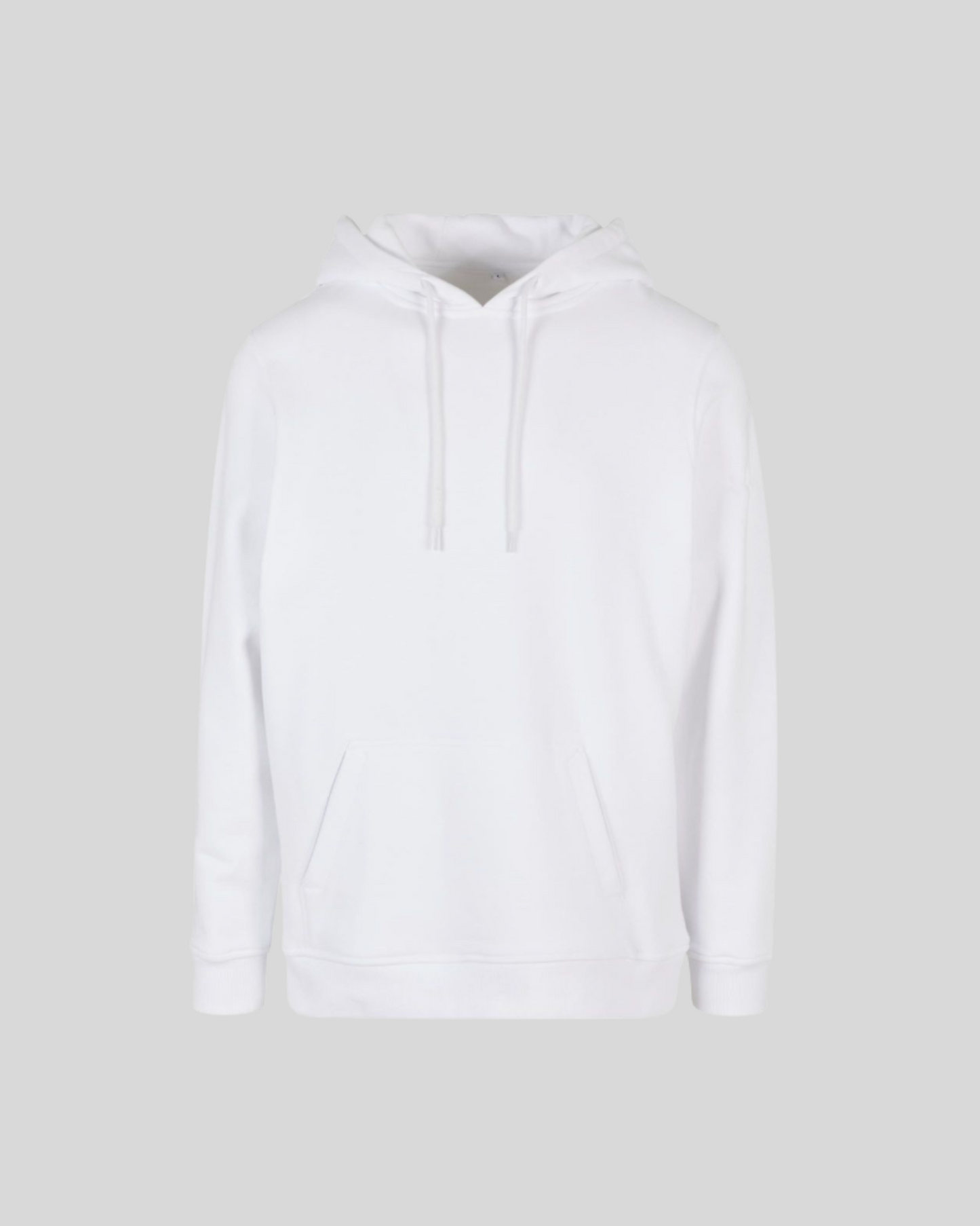 Ultra Heavy Regular Hoodie Sample