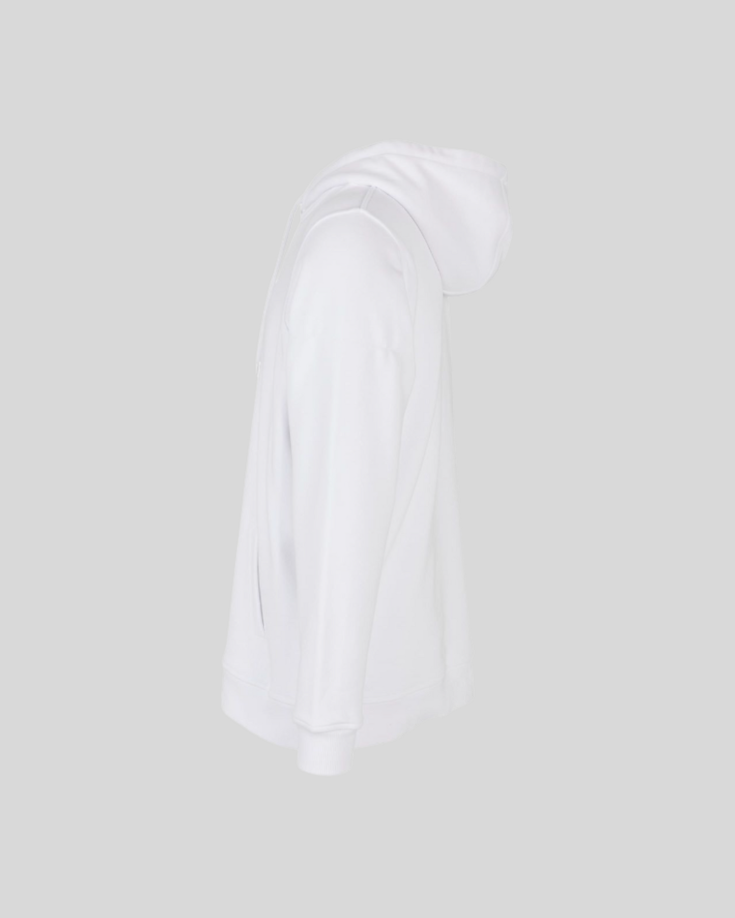 Ultra Heavy Regular Hoodie Sample