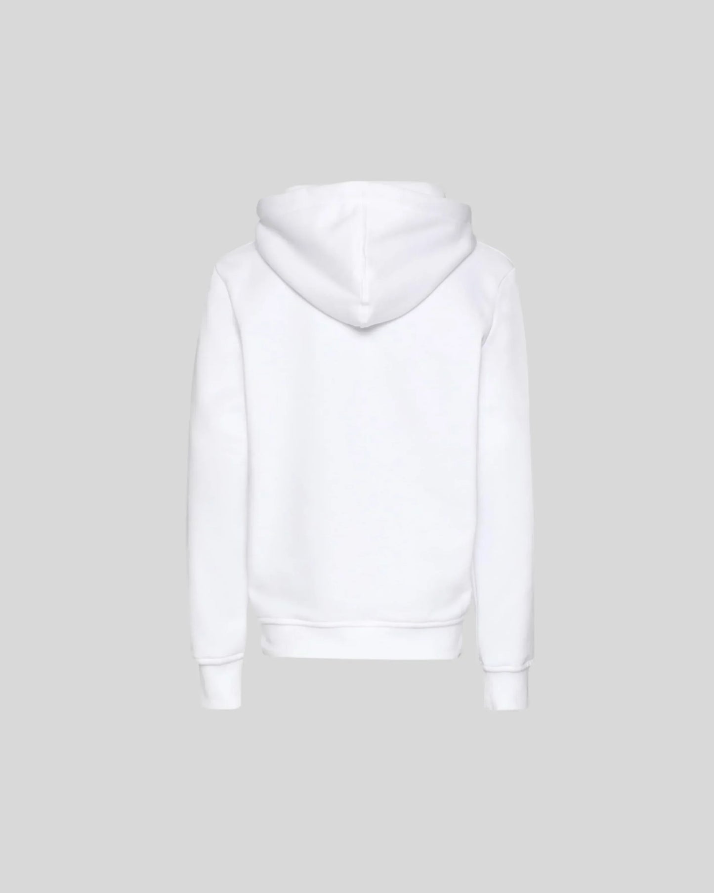 Basic Kids Hoody - Kleding Masters