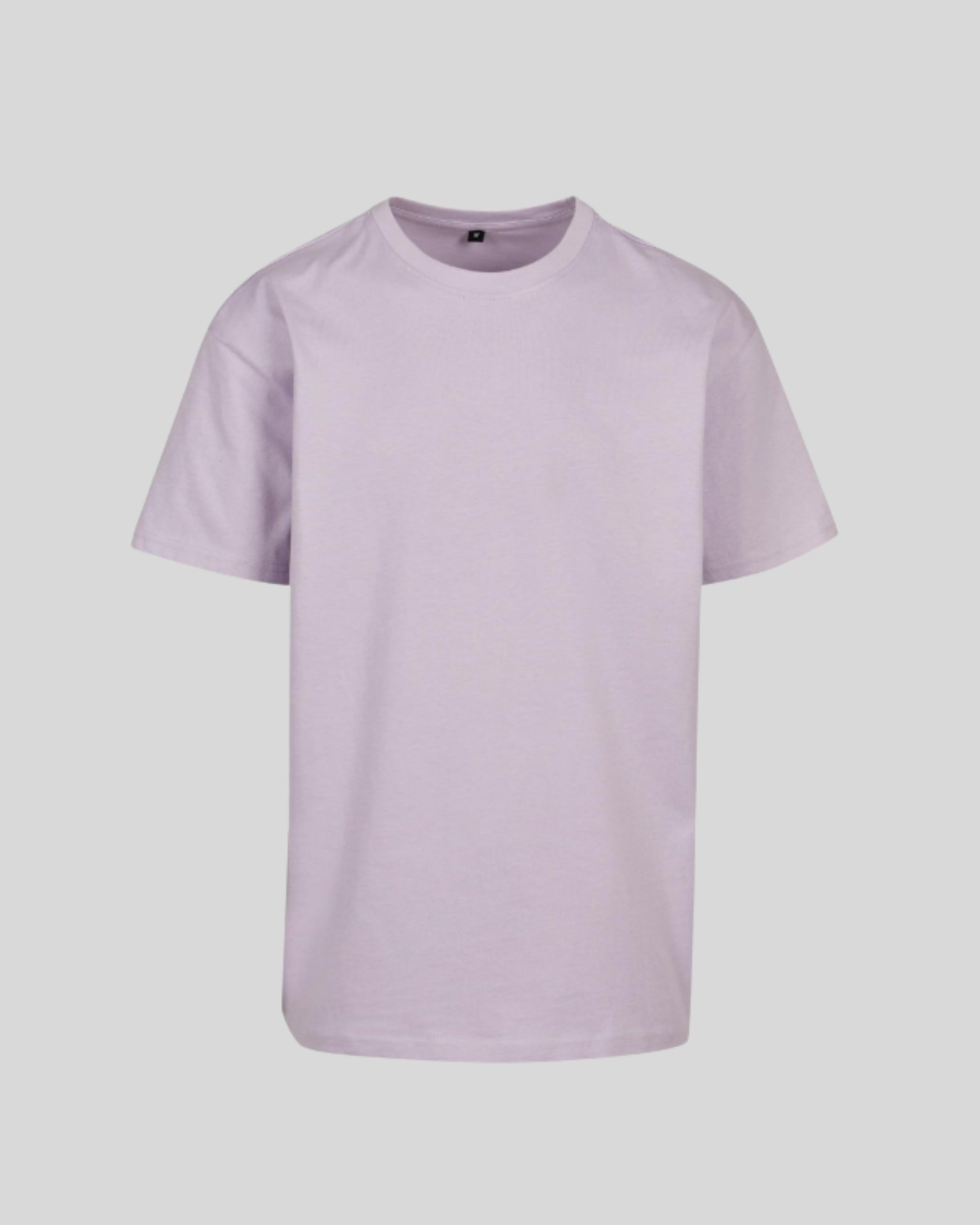 Heavy T-shirt Sample