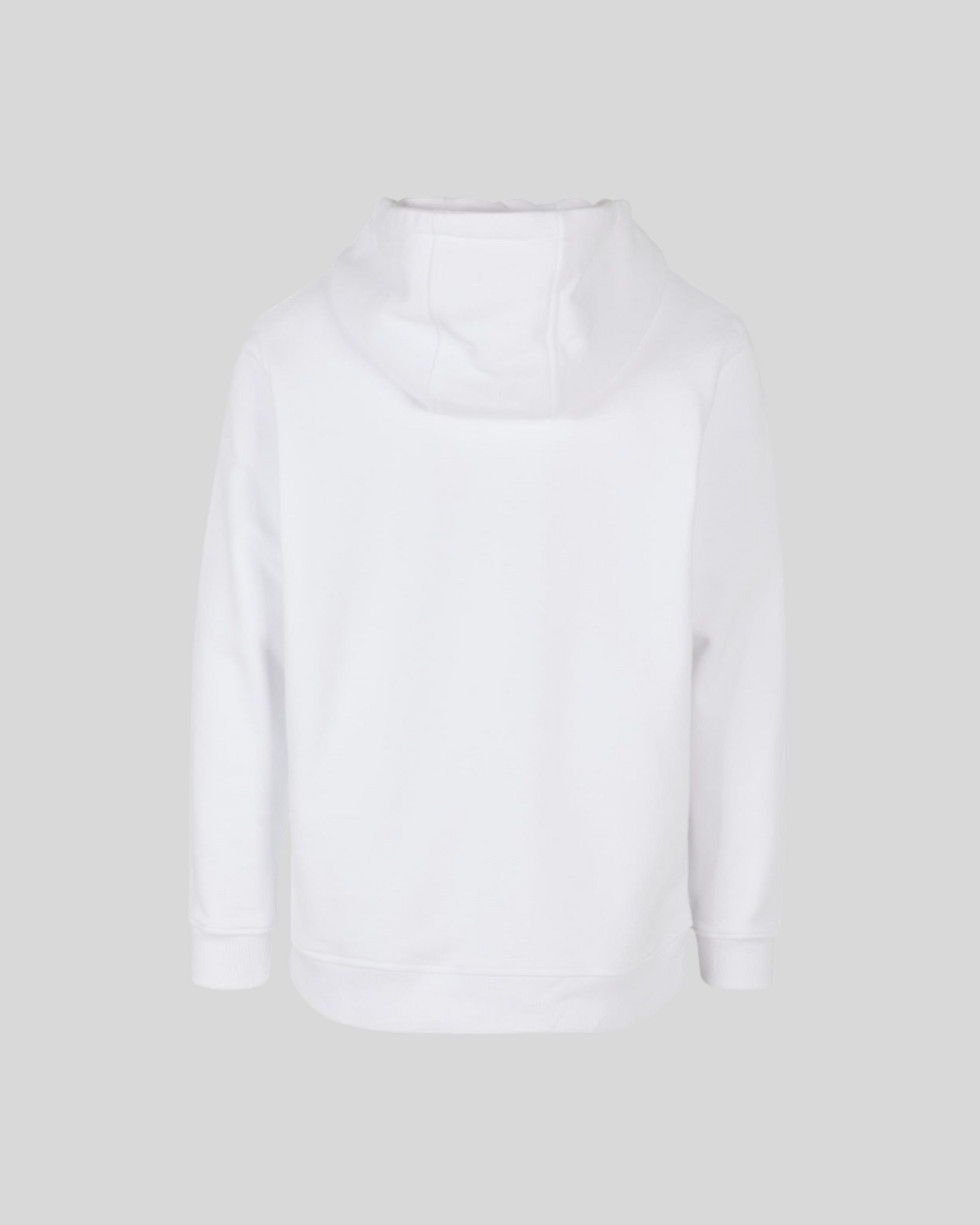 Ultra Heavy Regular Hoodie Sample
