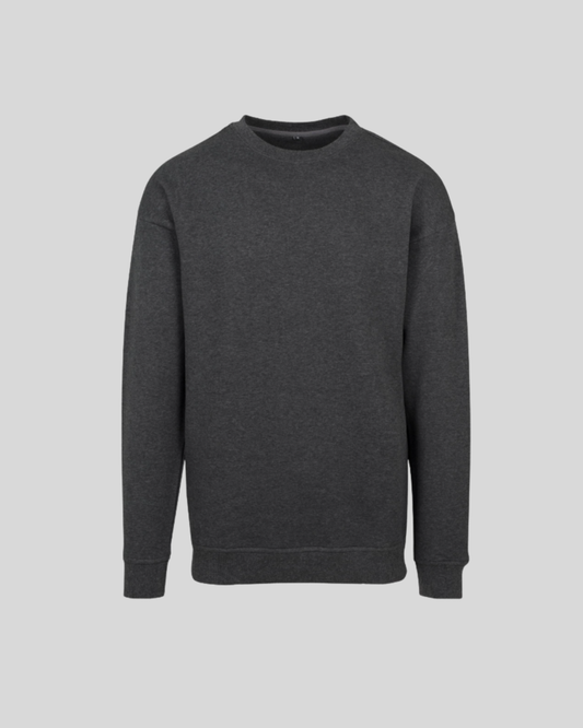 Fit Sweater Sample