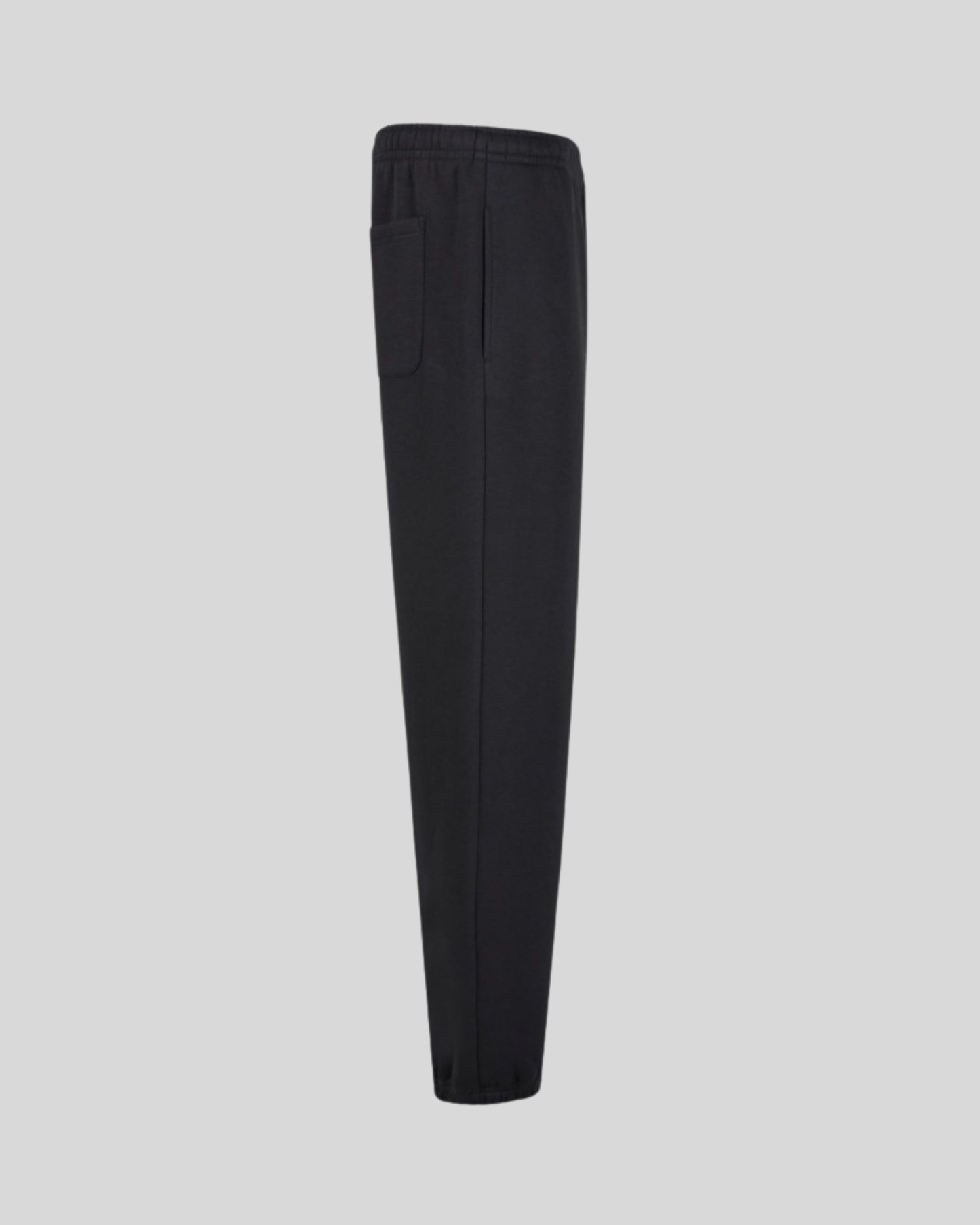 Fluffy Sweatpants Sample