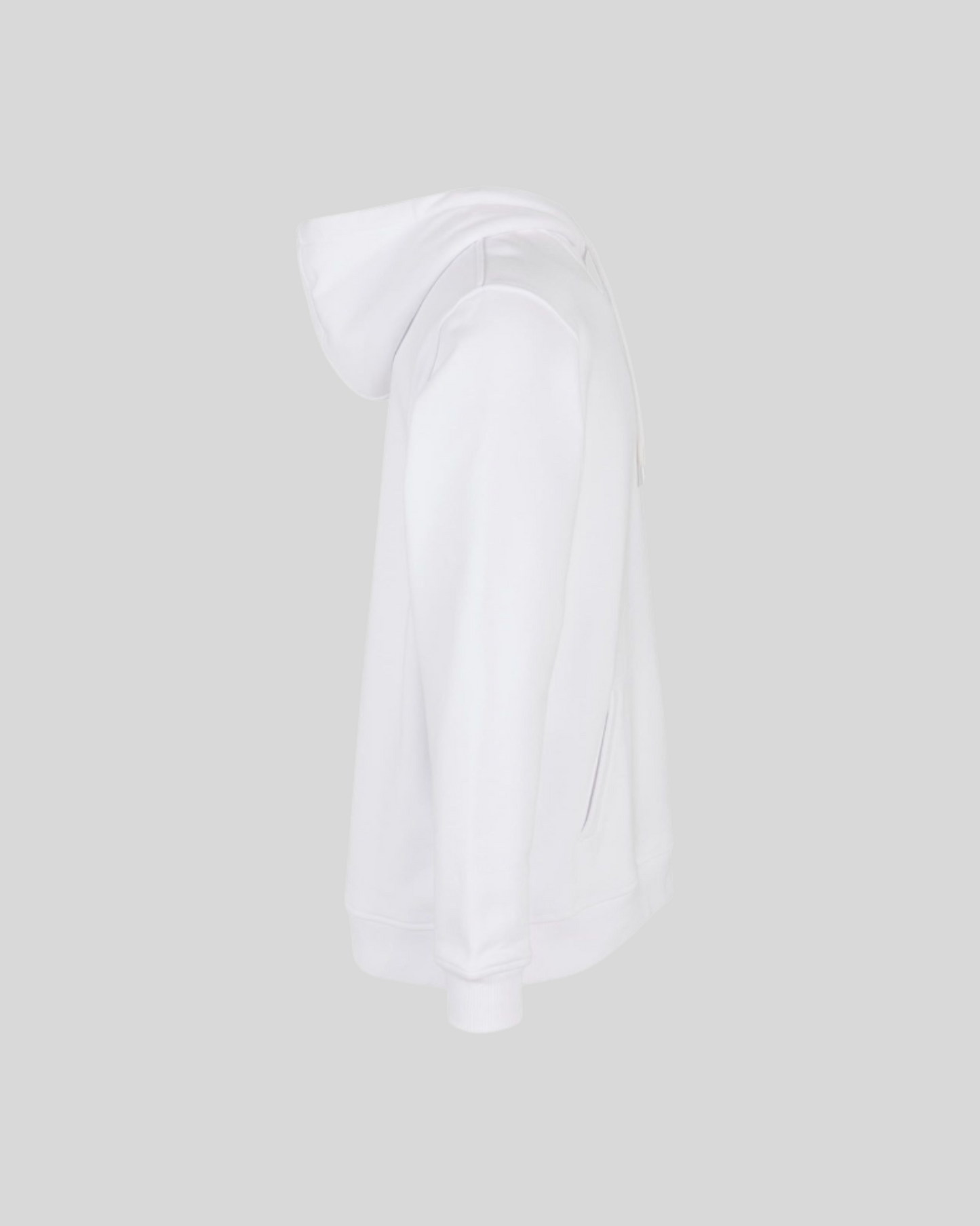 Ultra Heavy Regular Hoodie Sample