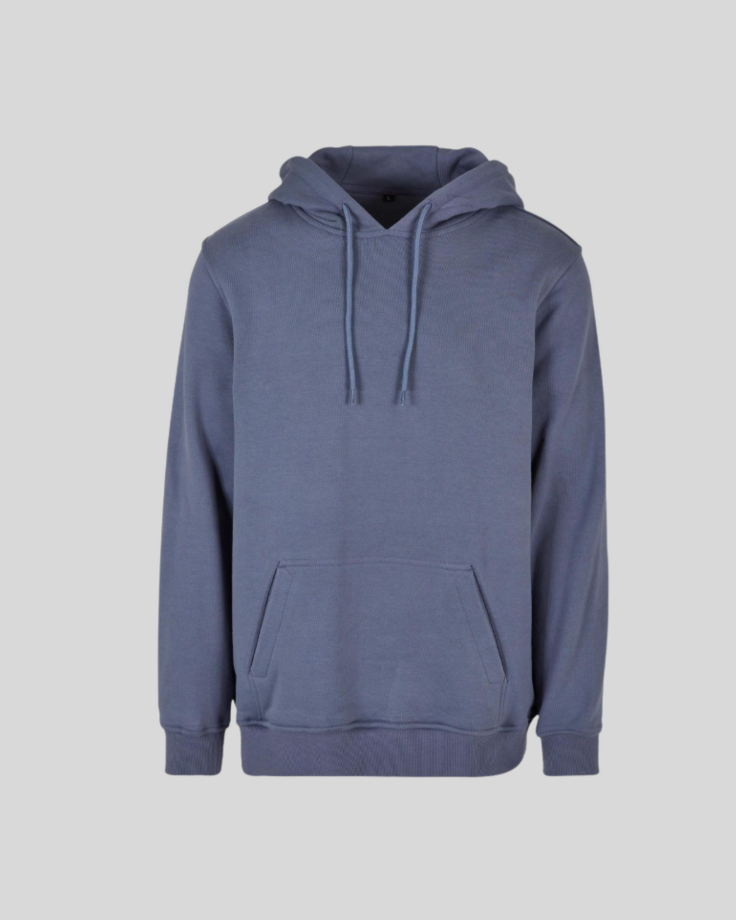 Ultra Heavy Regular Hoodie Sample