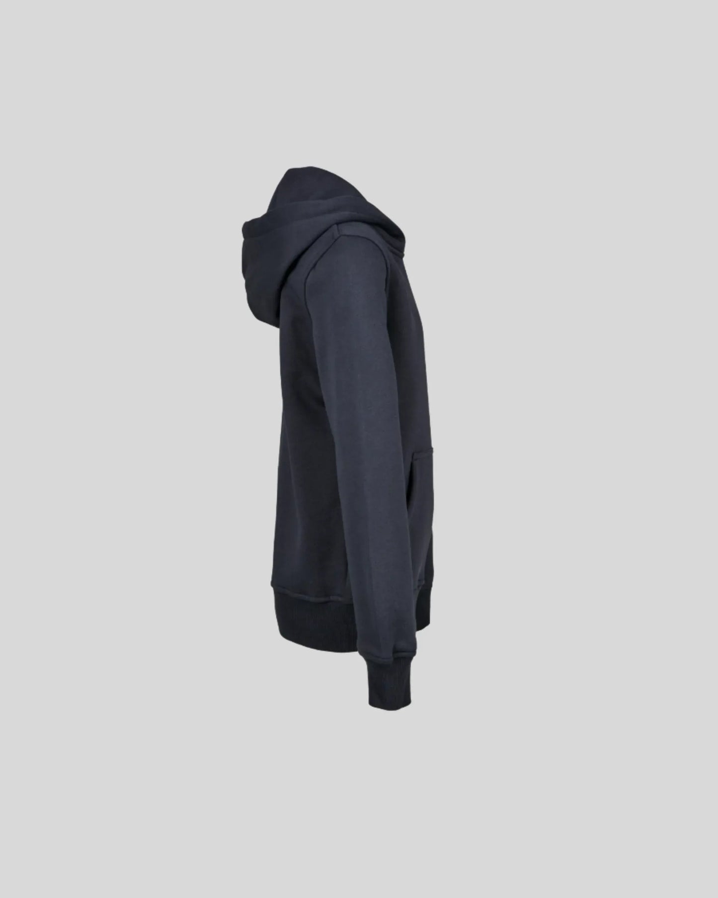 Basic Kids Hoody - Kleding Masters