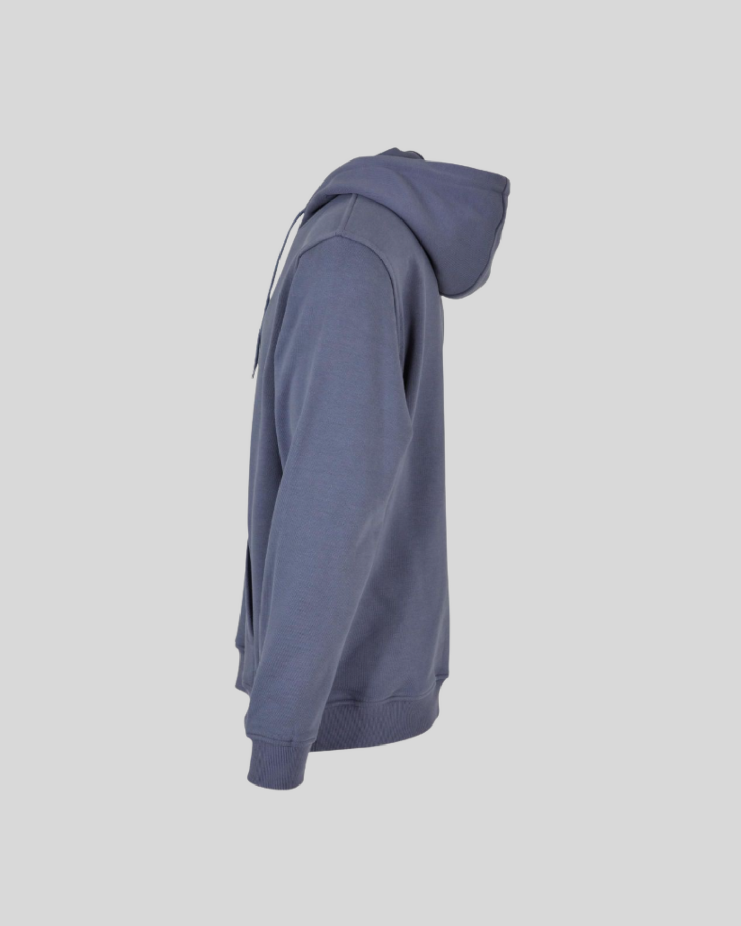 Ultra Heavy Regular Hoodie Sample