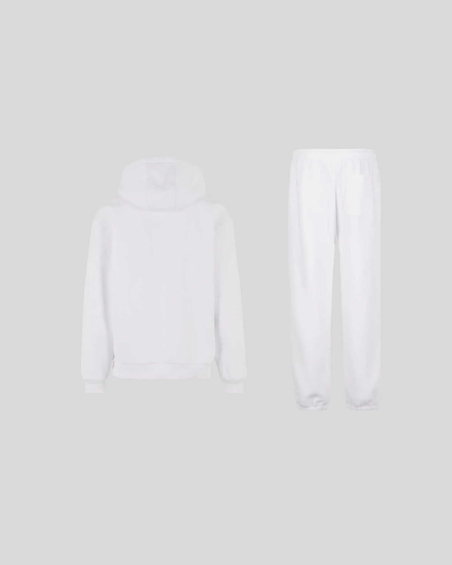 Fine Comfort Tracksuit Sample - Kleding Masters