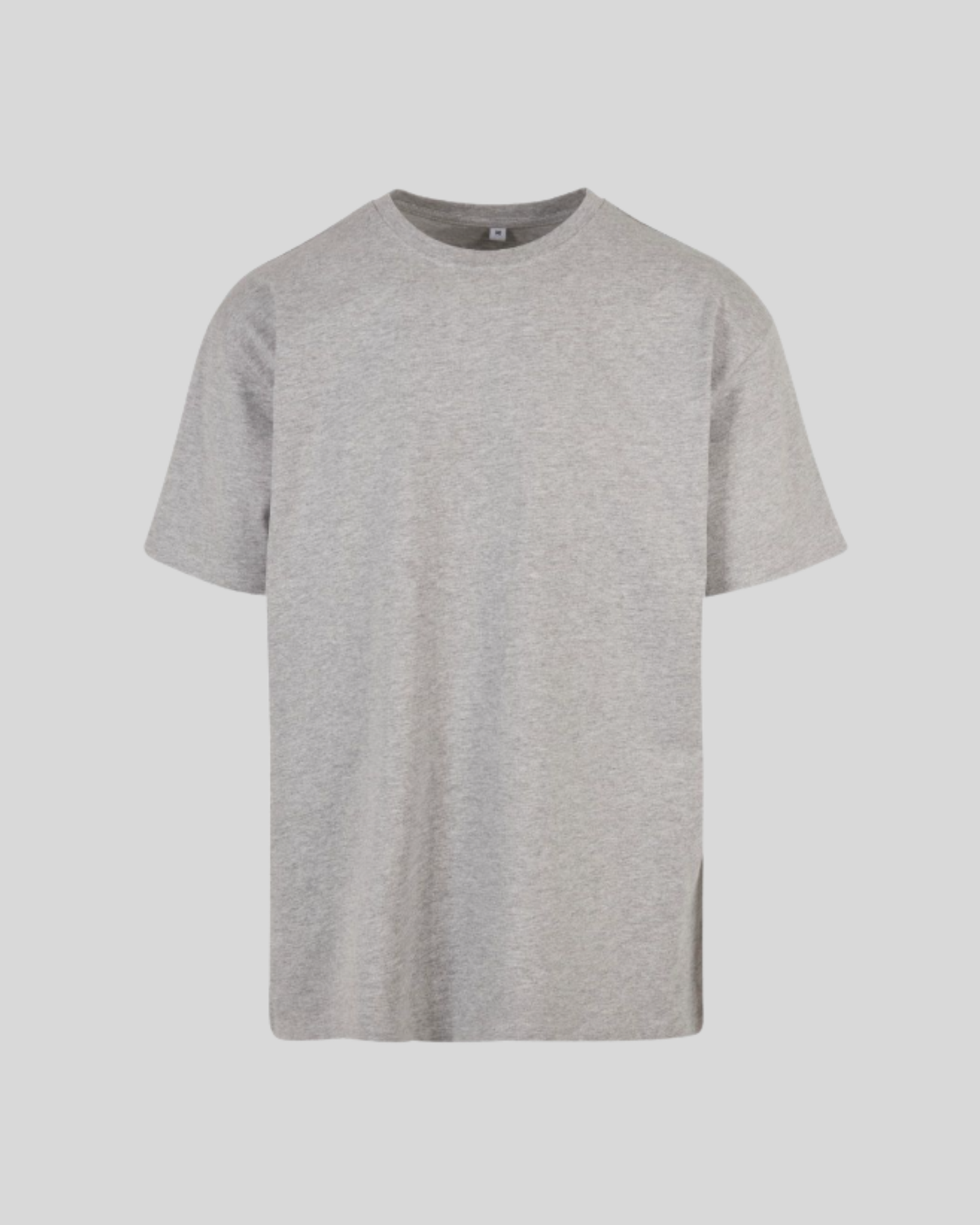 Heavy T-shirt Sample