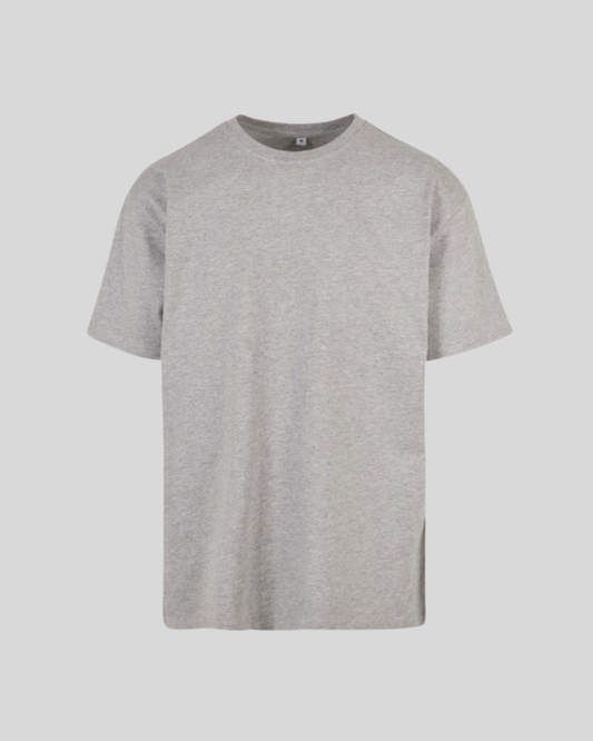 Heavy T-shirt Sample