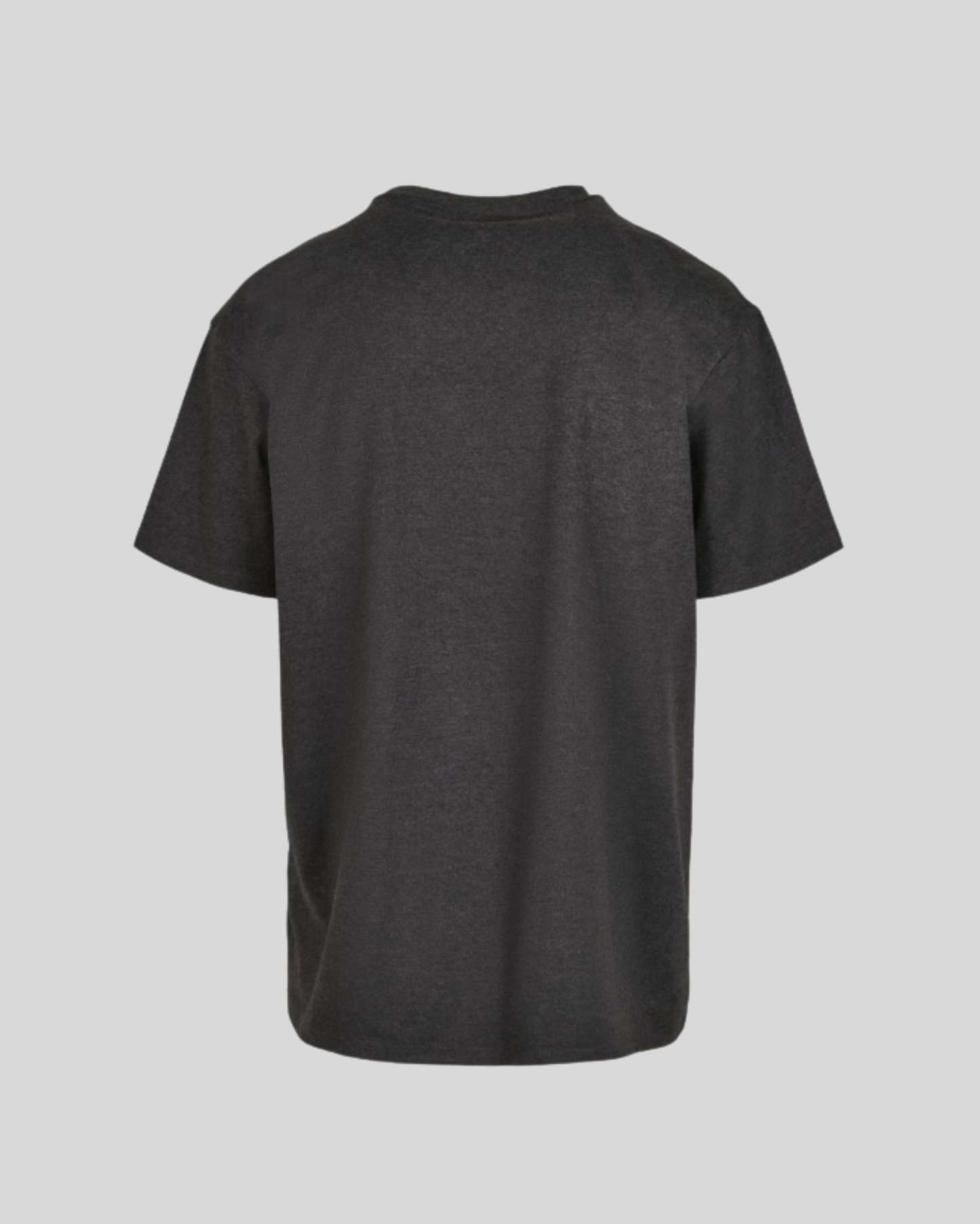 Heavy T-shirt Sample