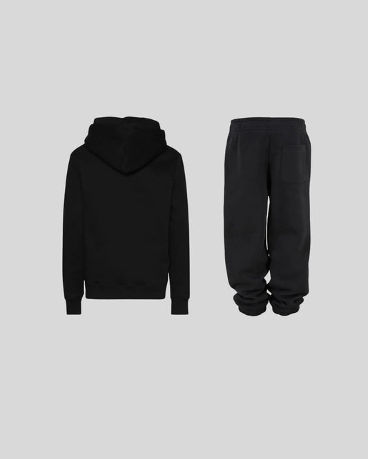 Kids Basic Tracksuit Sample - Kleding Masters