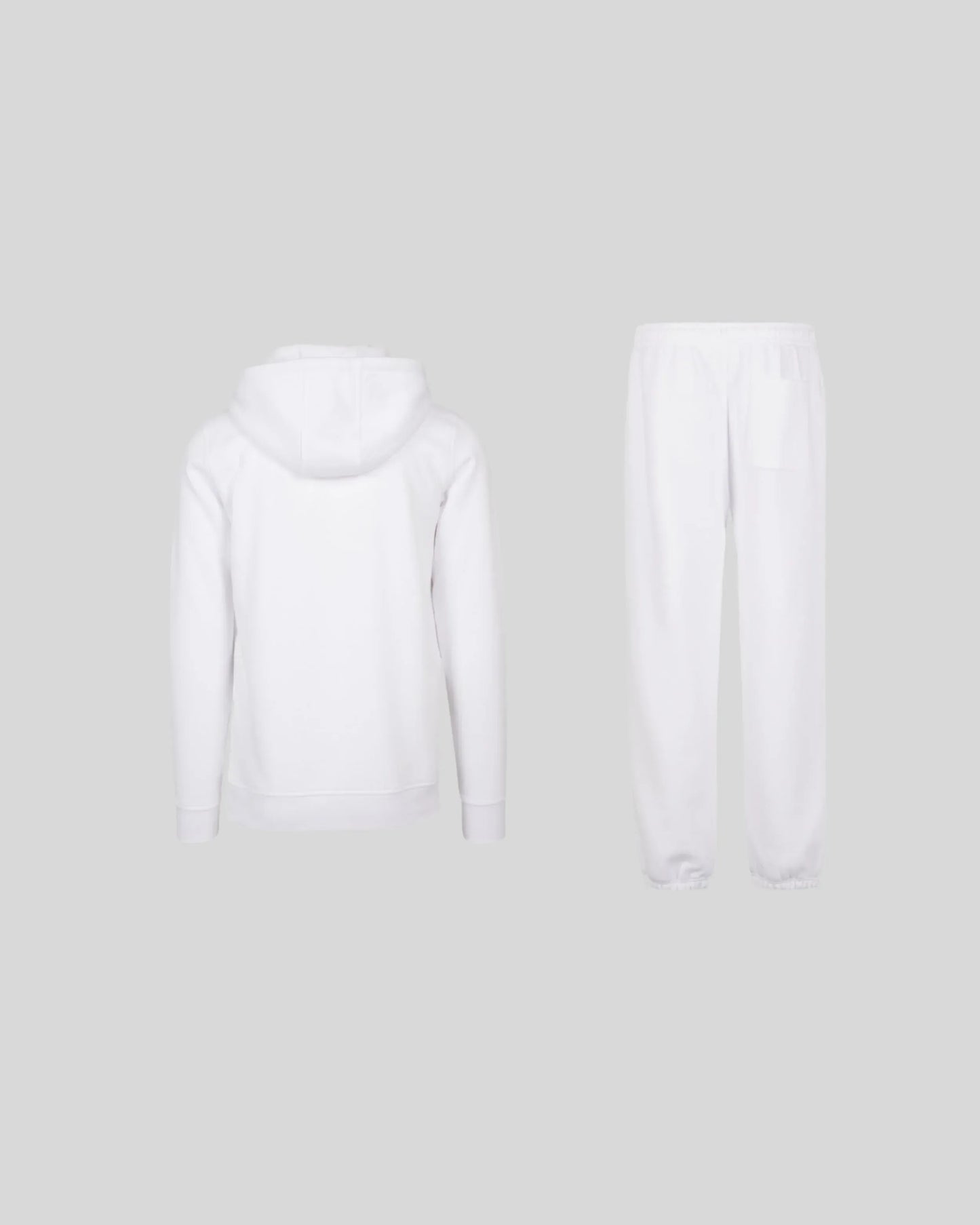 Fine Heavy Tracksuit Sample - Kleding Masters