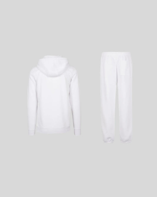 Fine Heavy Tracksuit Sample - Kleding Masters