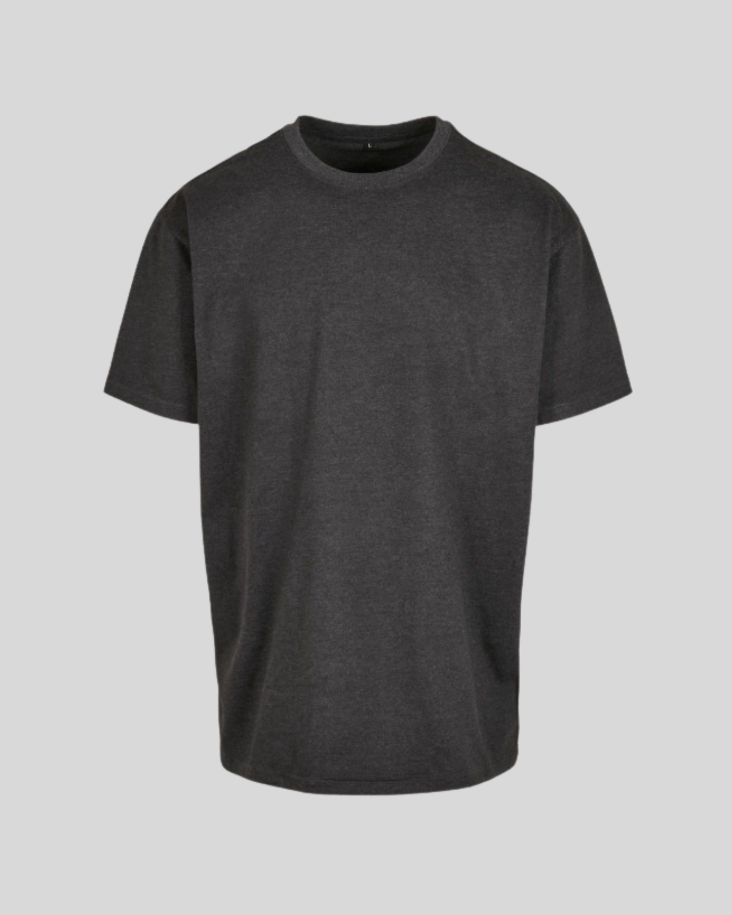 Heavy T-shirt Sample