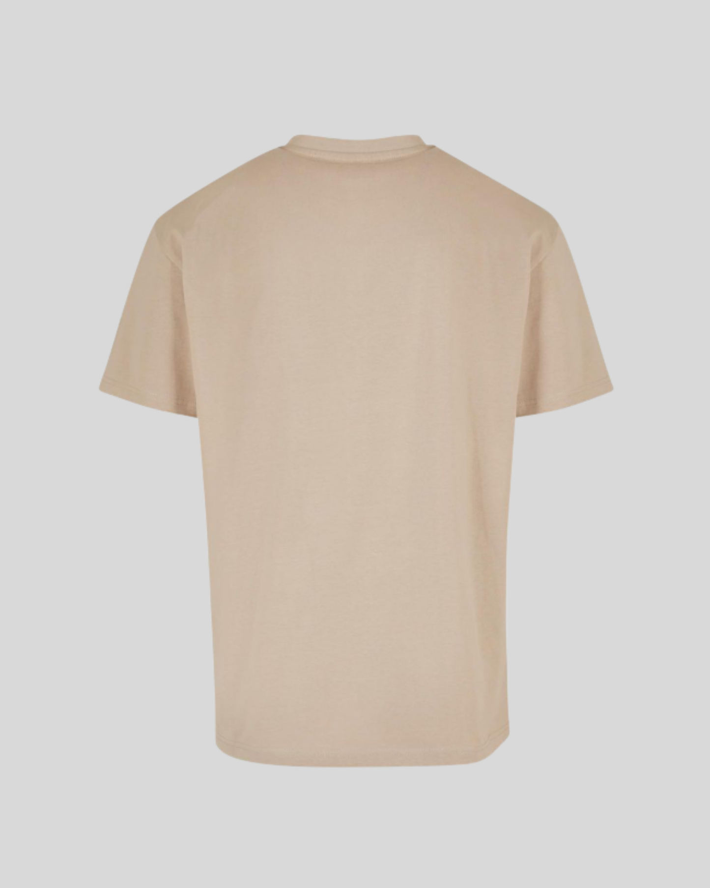 Heavy T-shirt Sample