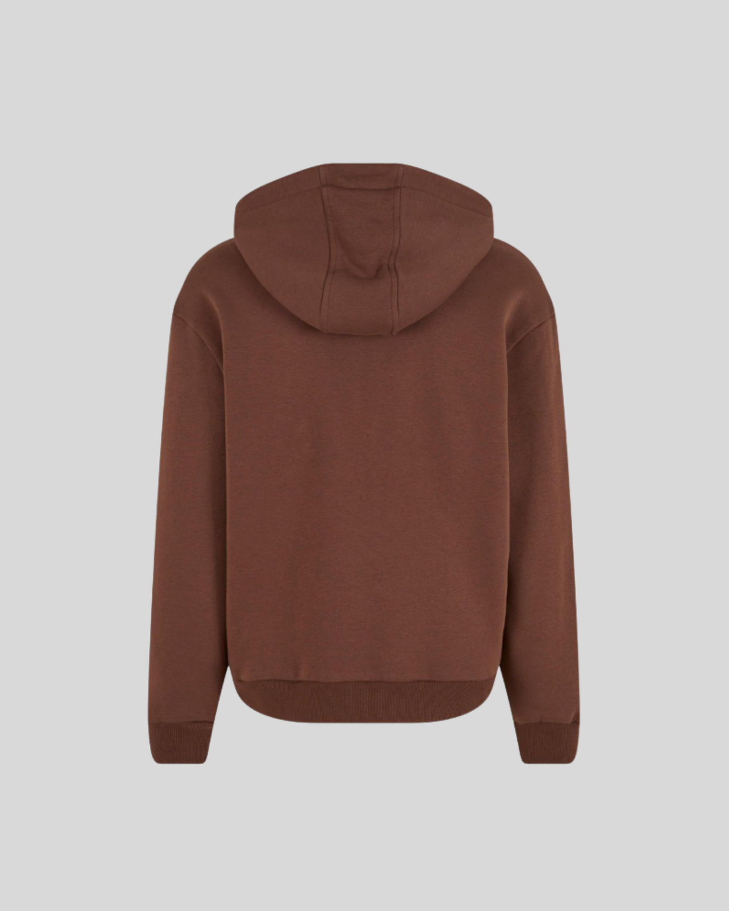 Zip Hoodie Sample