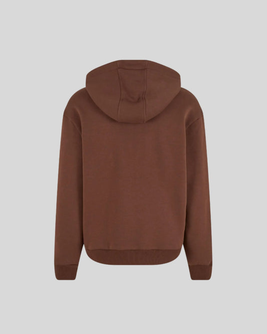 Zip Hoodie Sample - Kleding Masters