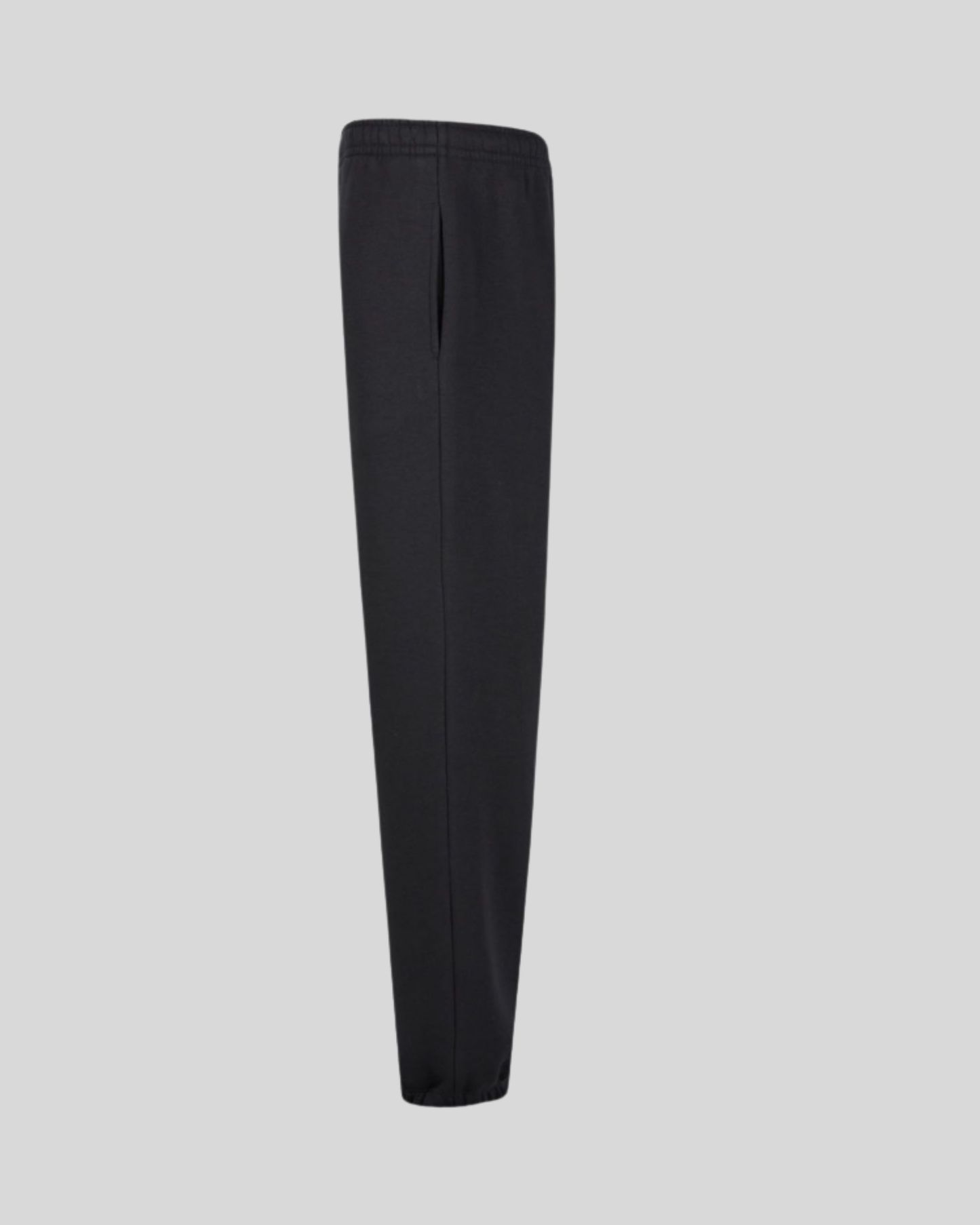 Fluffy Sweatpants Sample