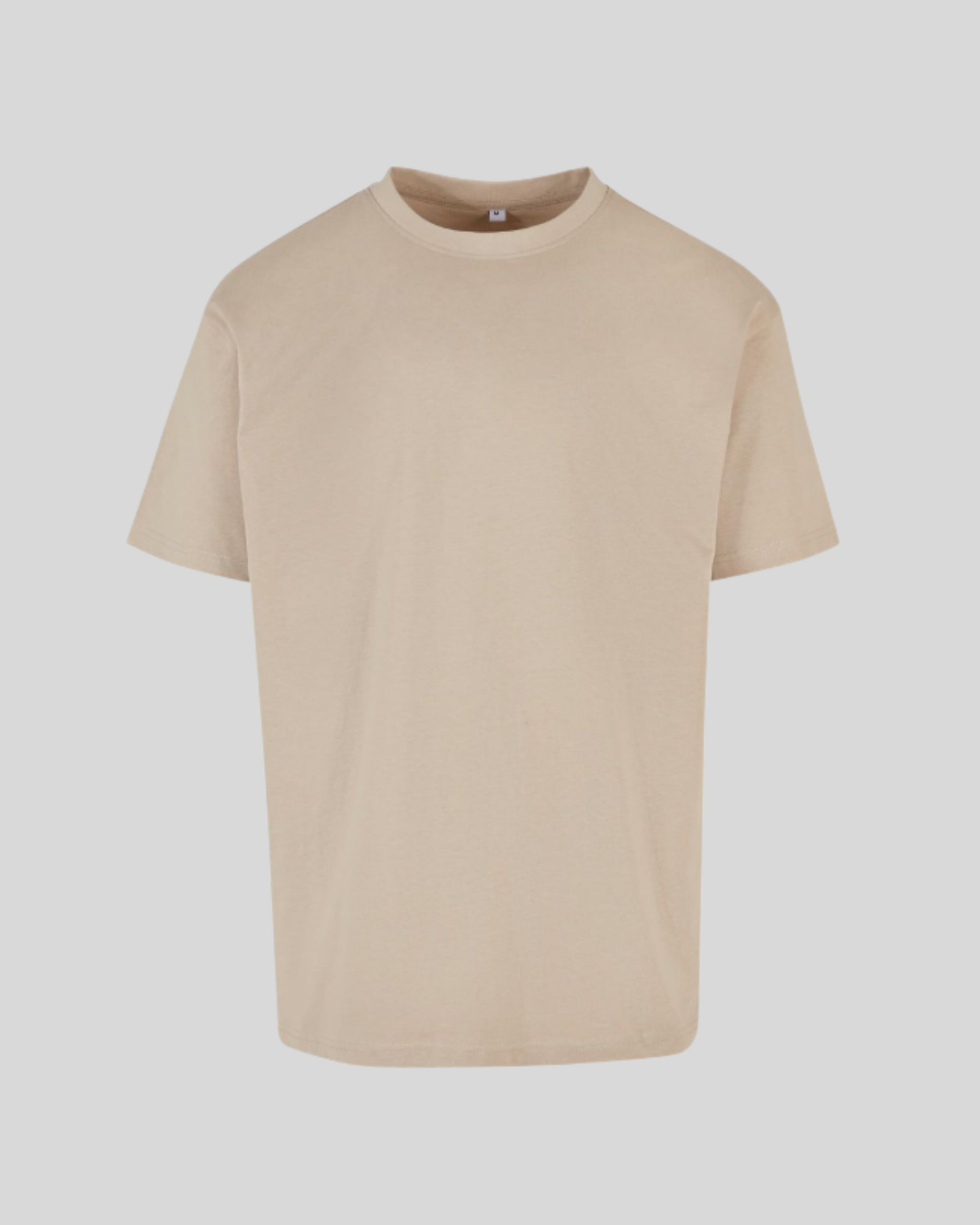 Heavy T-shirt Sample