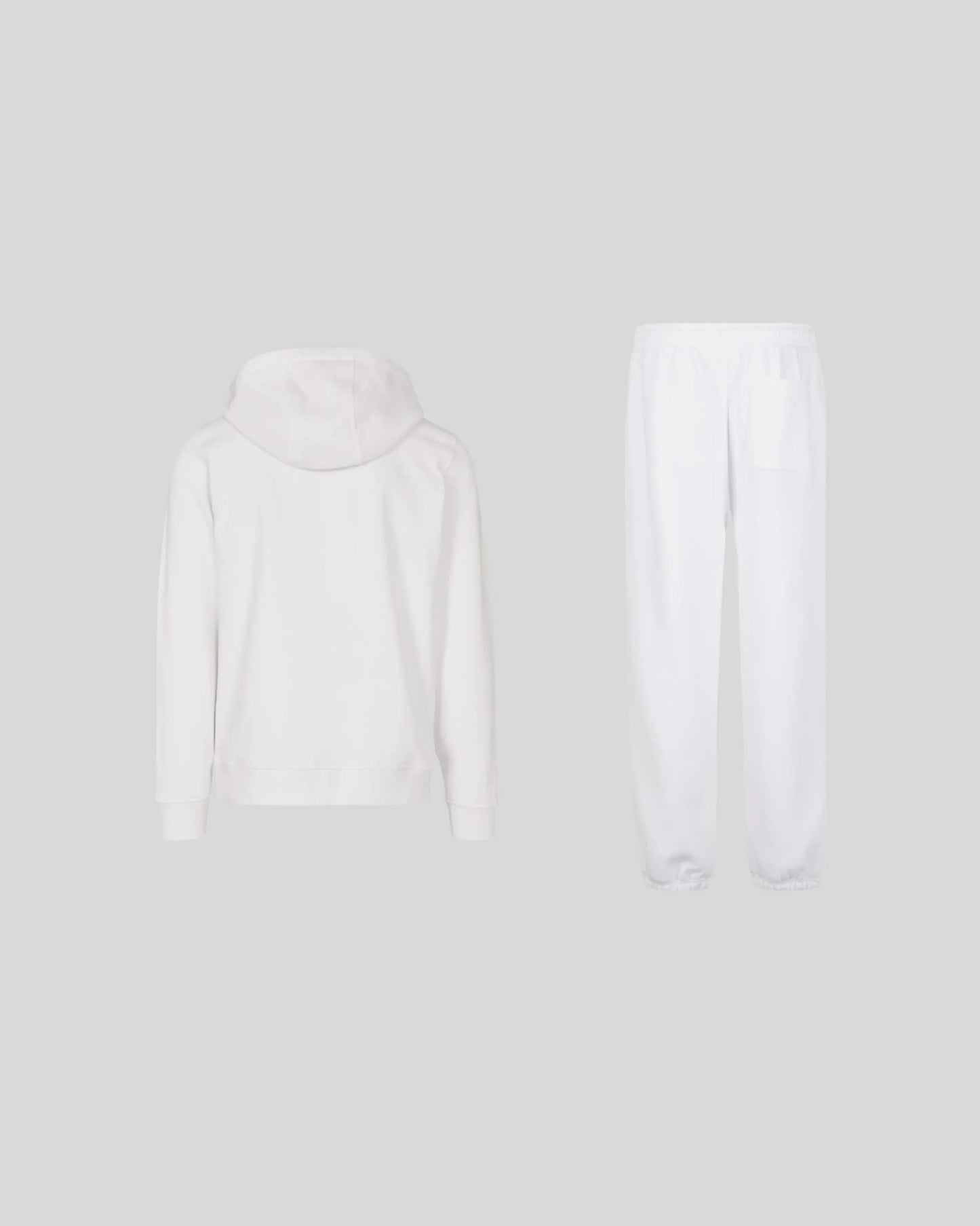 Fine Soft Essential Tracksuit Sample - Kleding Masters