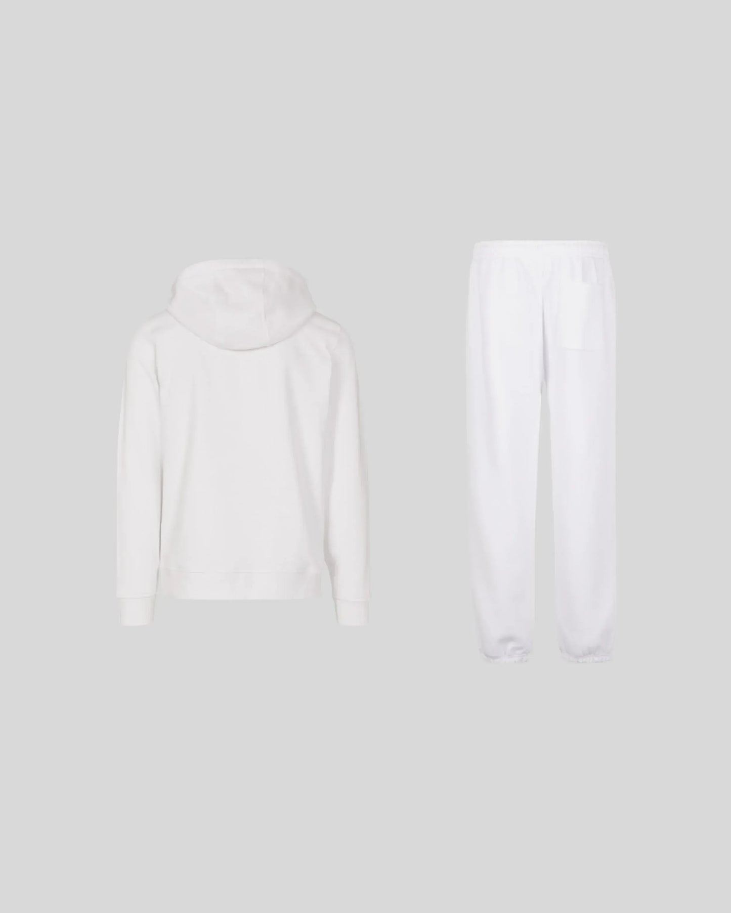 Fine Soft Essential Tracksuit Sample - Kleding Masters