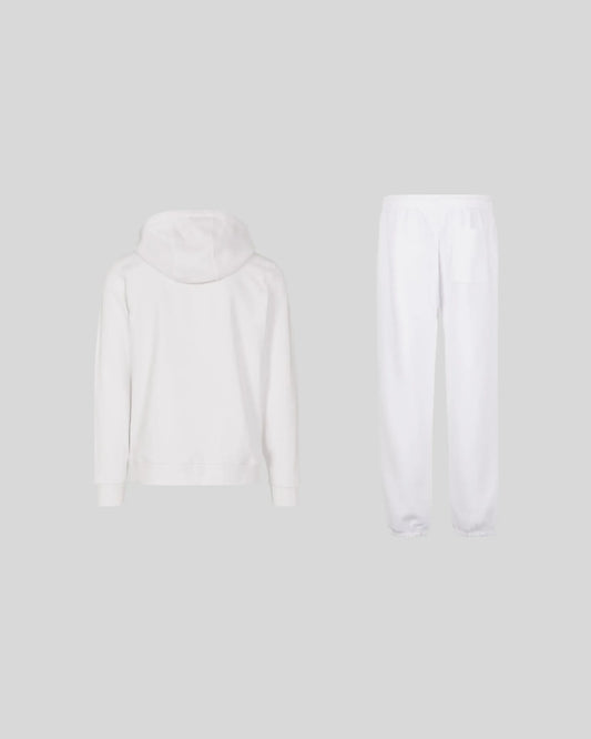 Fine Soft Essential Tracksuit Sample - Kleding Masters