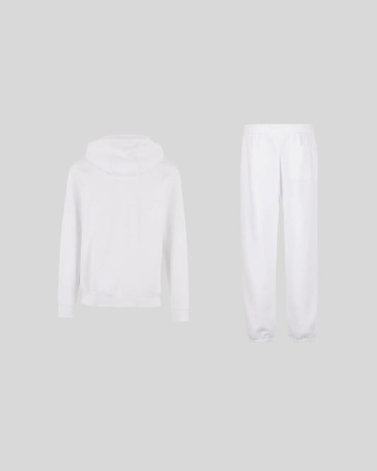 Fine Premium Brushed Tracksuit Sample - Kleding Masters