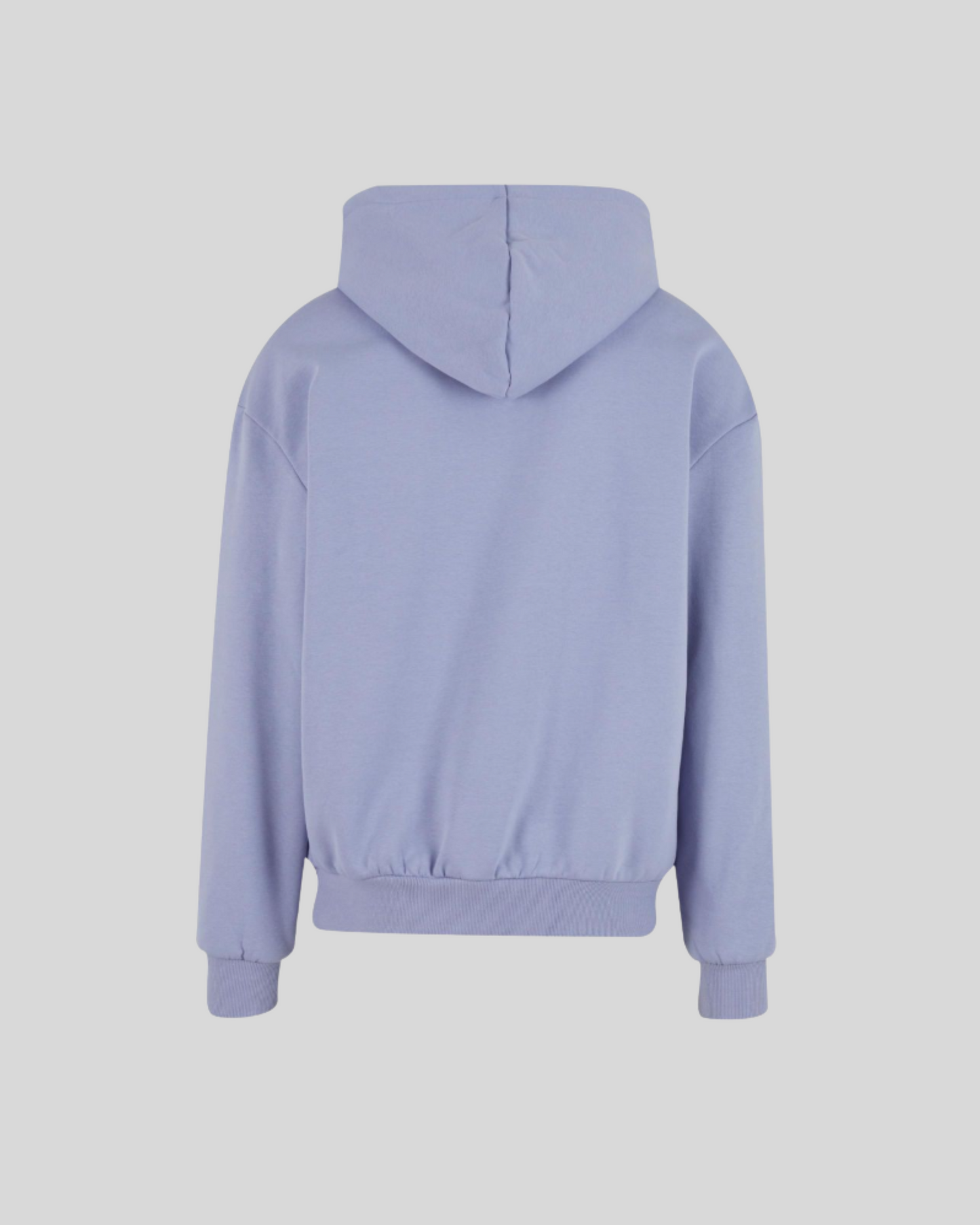 Ultra Heavy Oversized Hoodie Sample