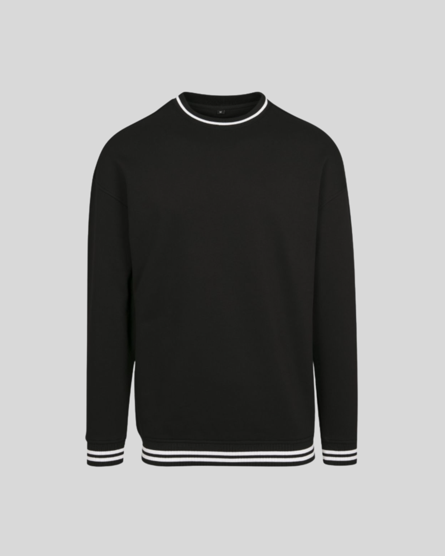 College Sweater Sample