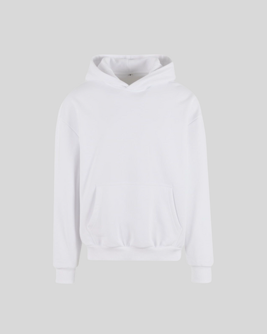 Ultra Heavy Oversized Hoodie Sample