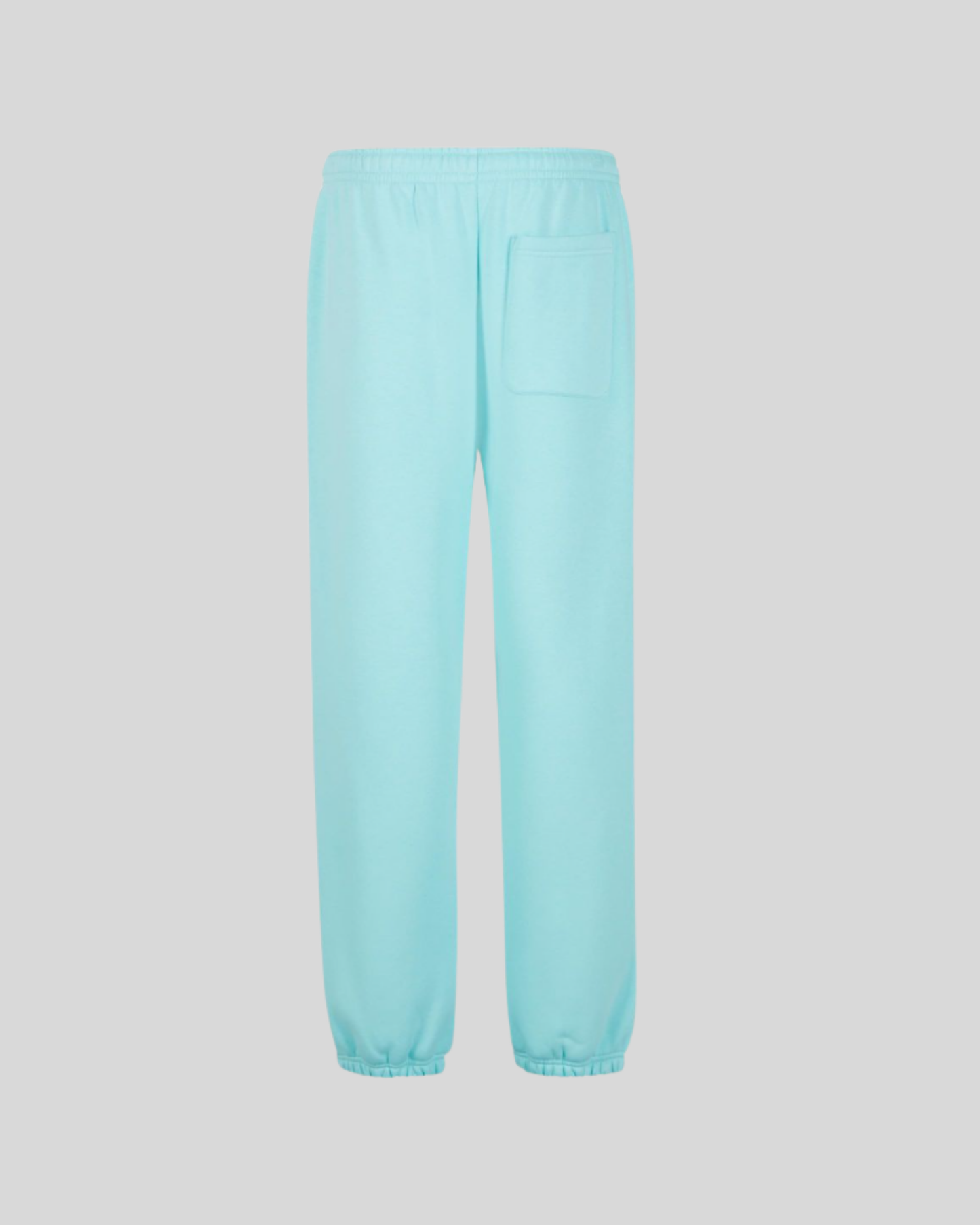 Fluffy Sweatpants Sample