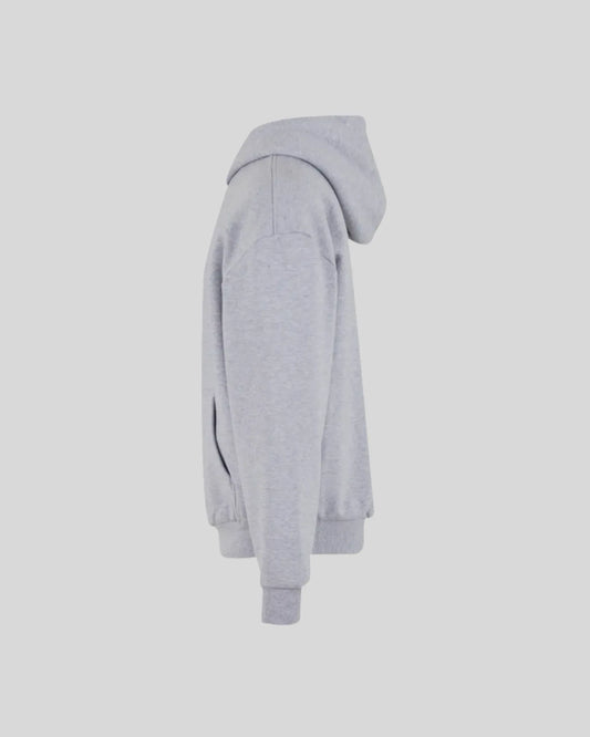 Ultra Heavy Oversized Hoodie - Kleding Masters