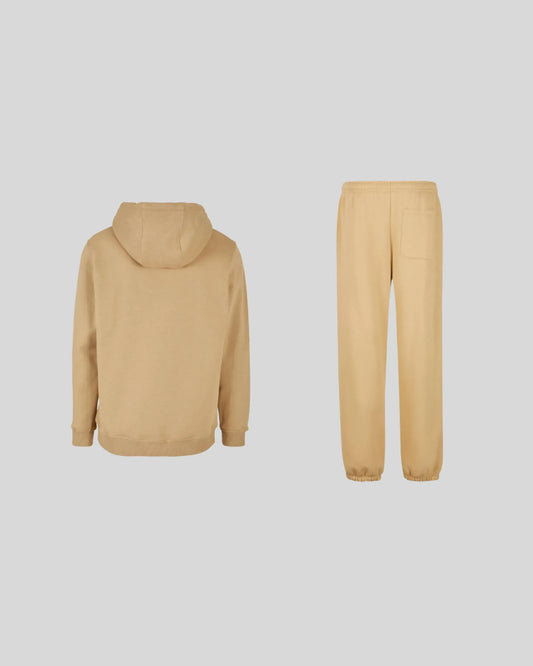 Fine Ultra Heavy Terry Tracksuit Sample - Kleding Masters